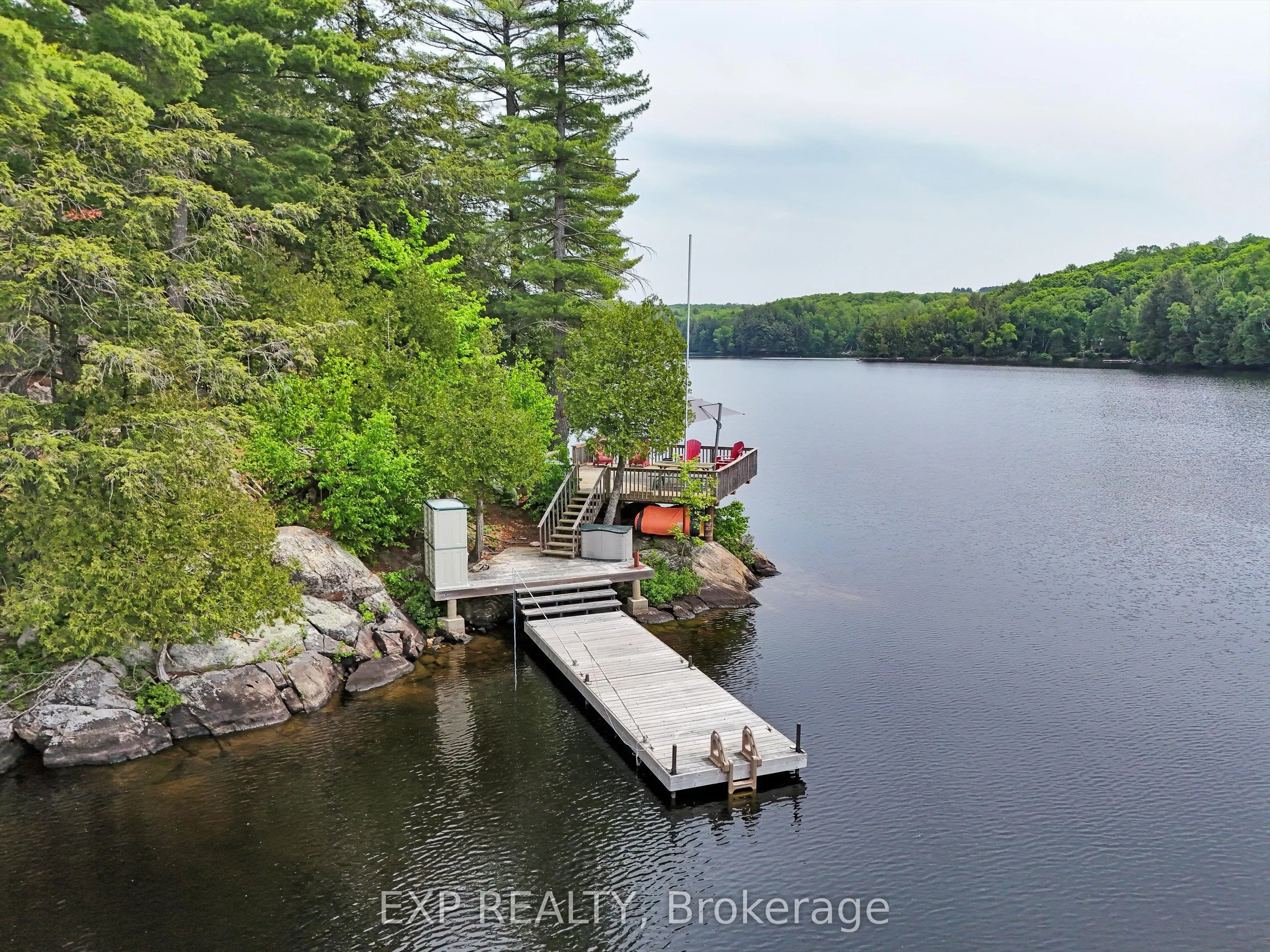 230 Doe Lake Peninsula