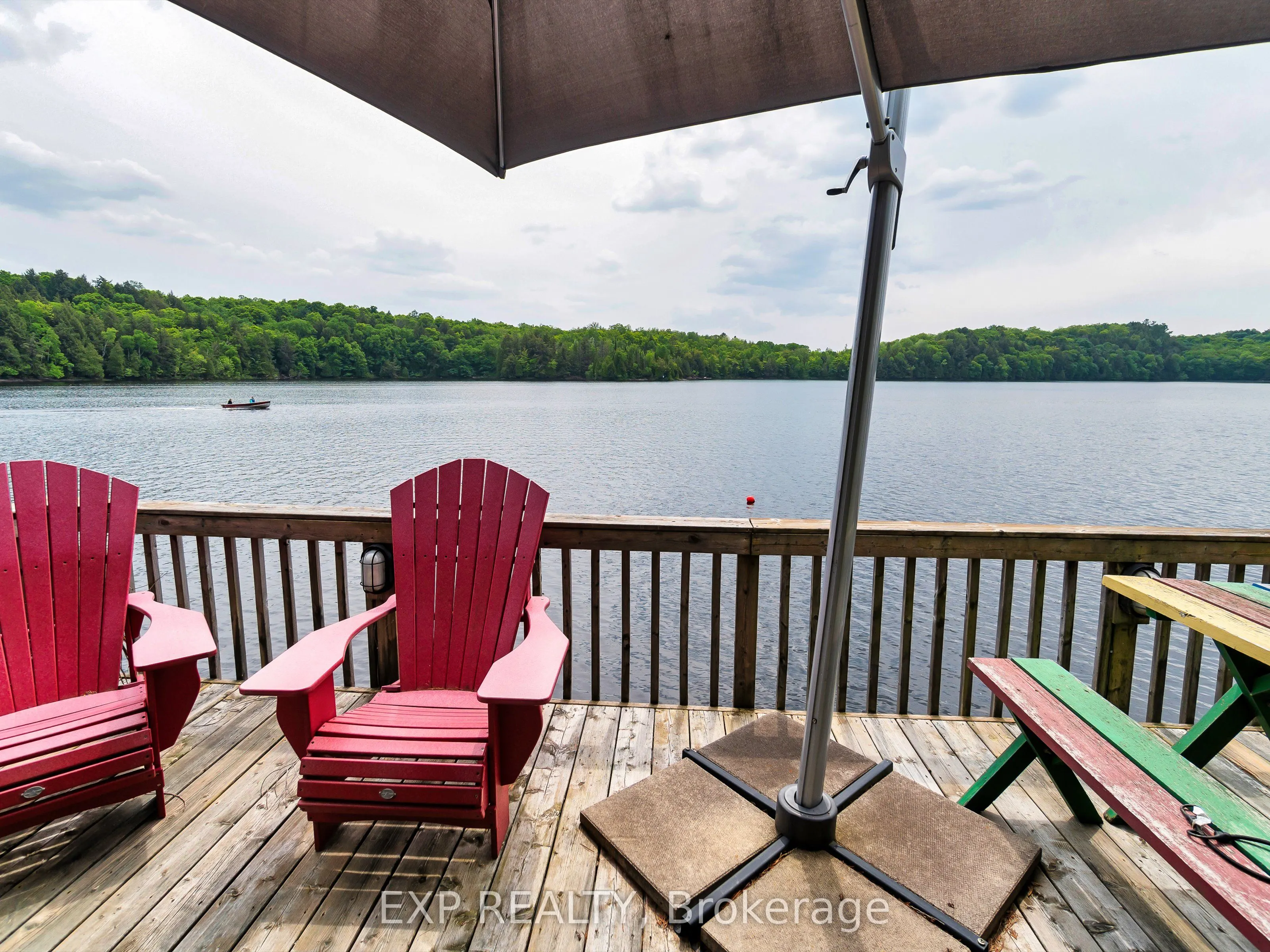 230 Doe Lake Peninsula
