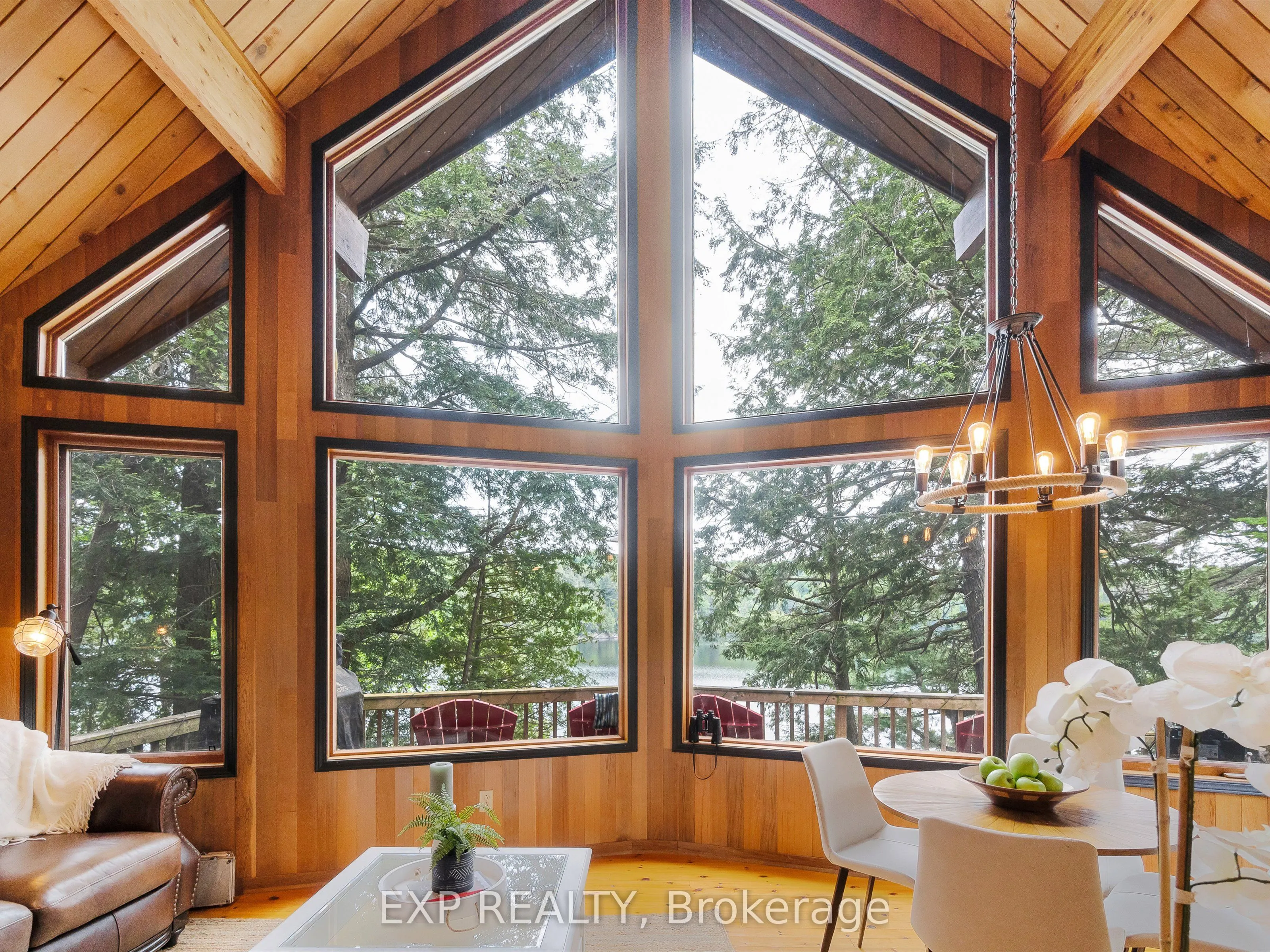 230 Doe Lake Peninsula
