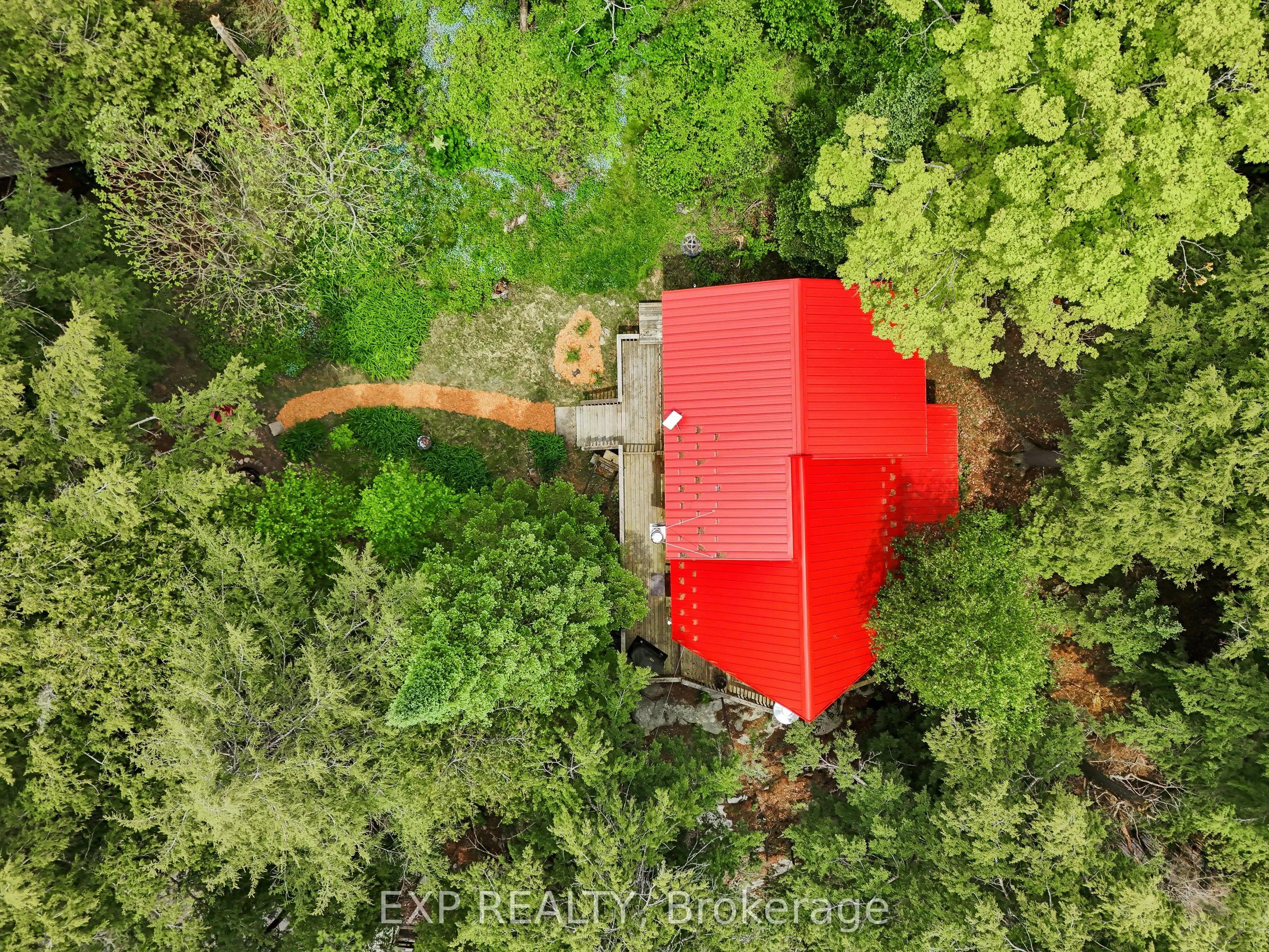 230 Doe Lake Peninsula