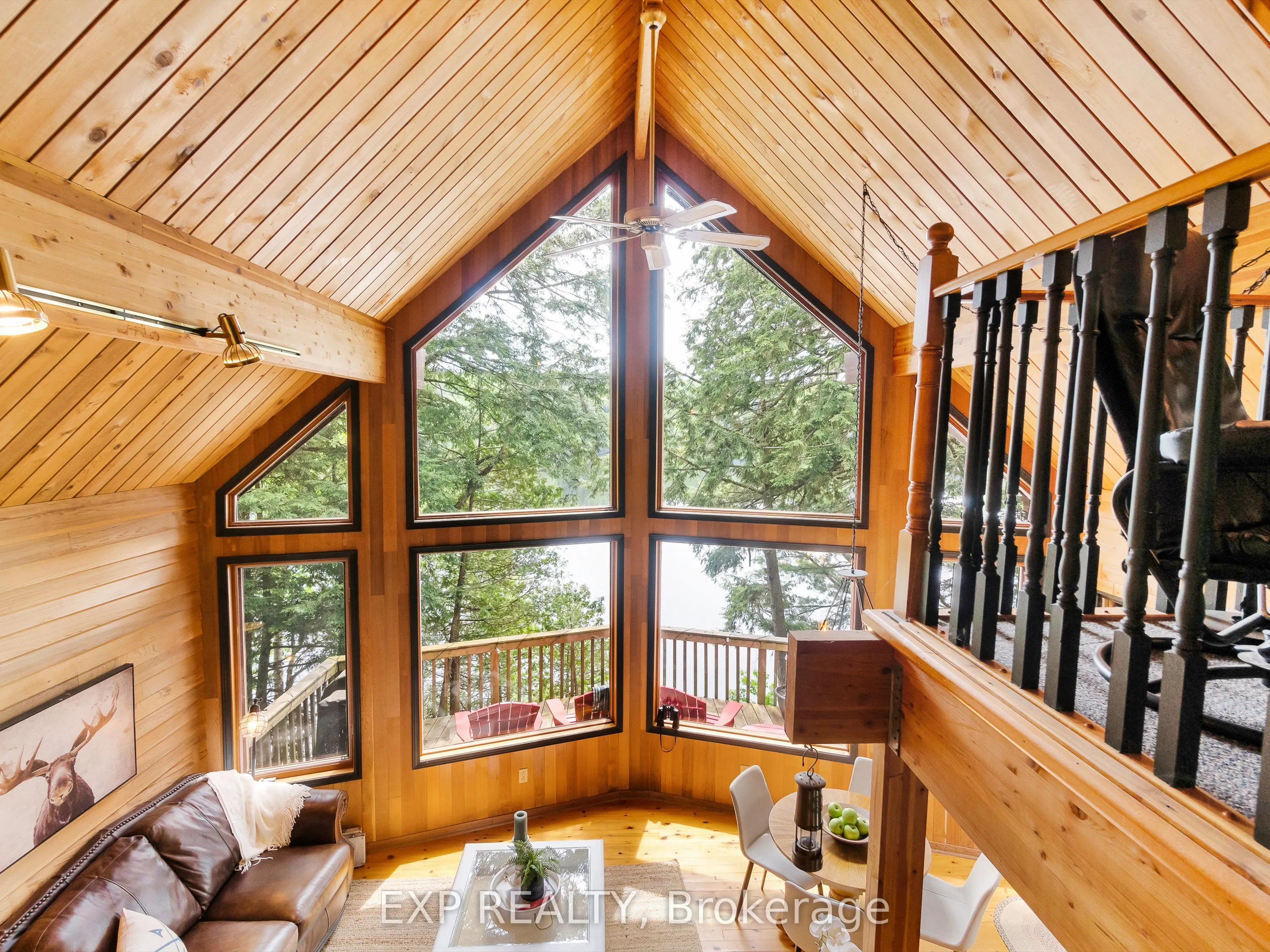 230 Doe Lake Peninsula