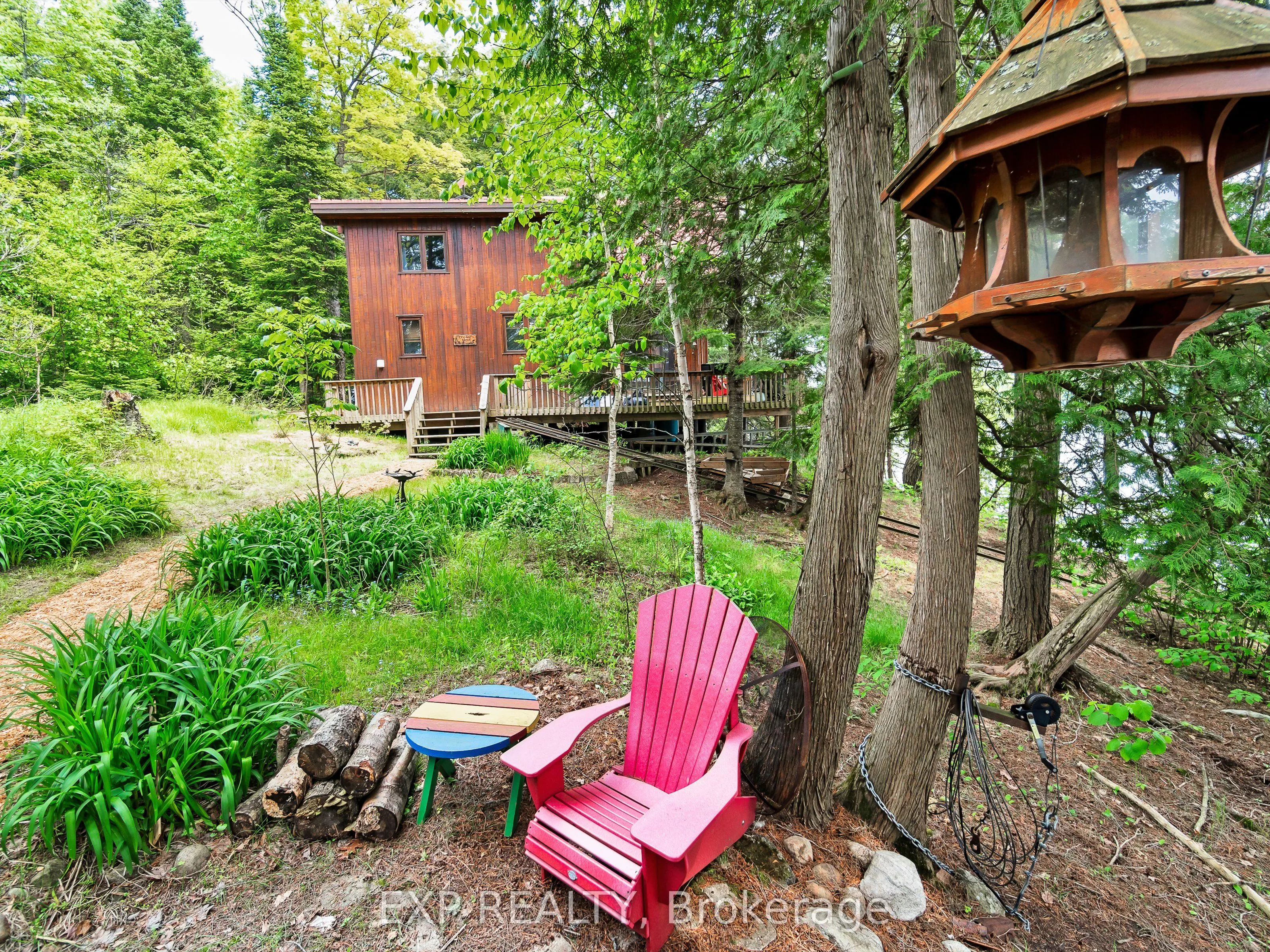 230 Doe Lake Peninsula