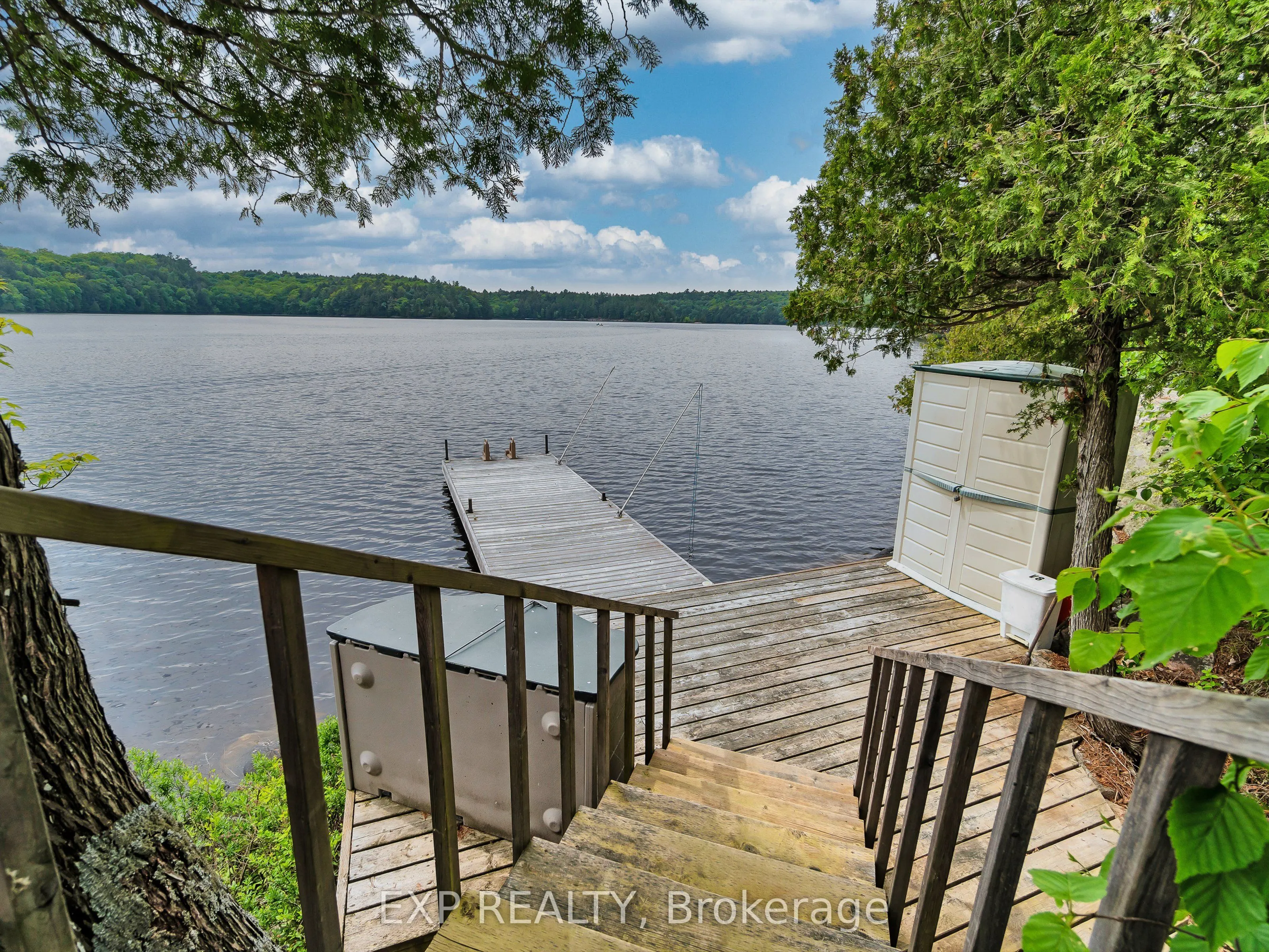 230 Doe Lake Peninsula