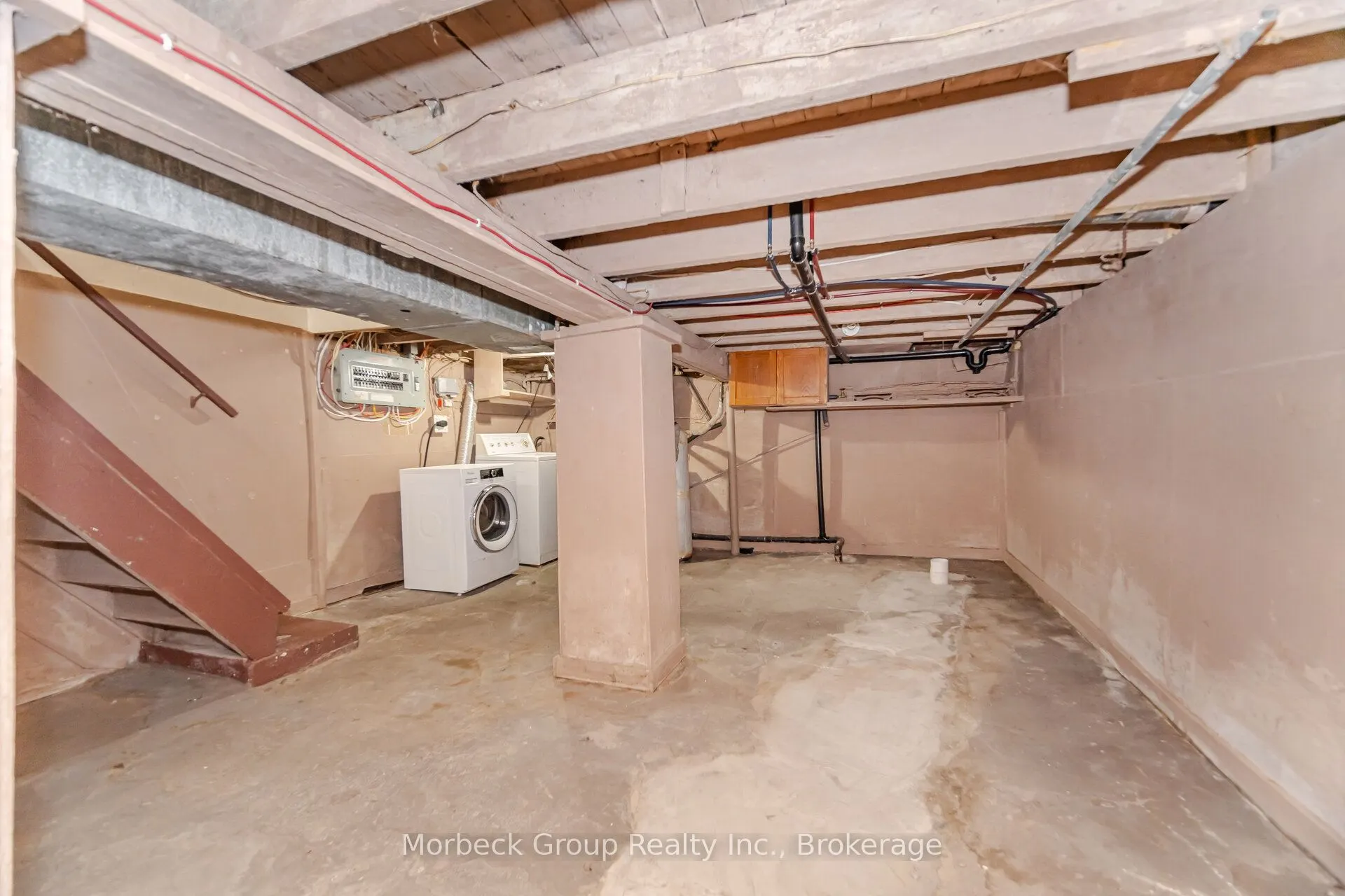 151 Lottridge Street, #B