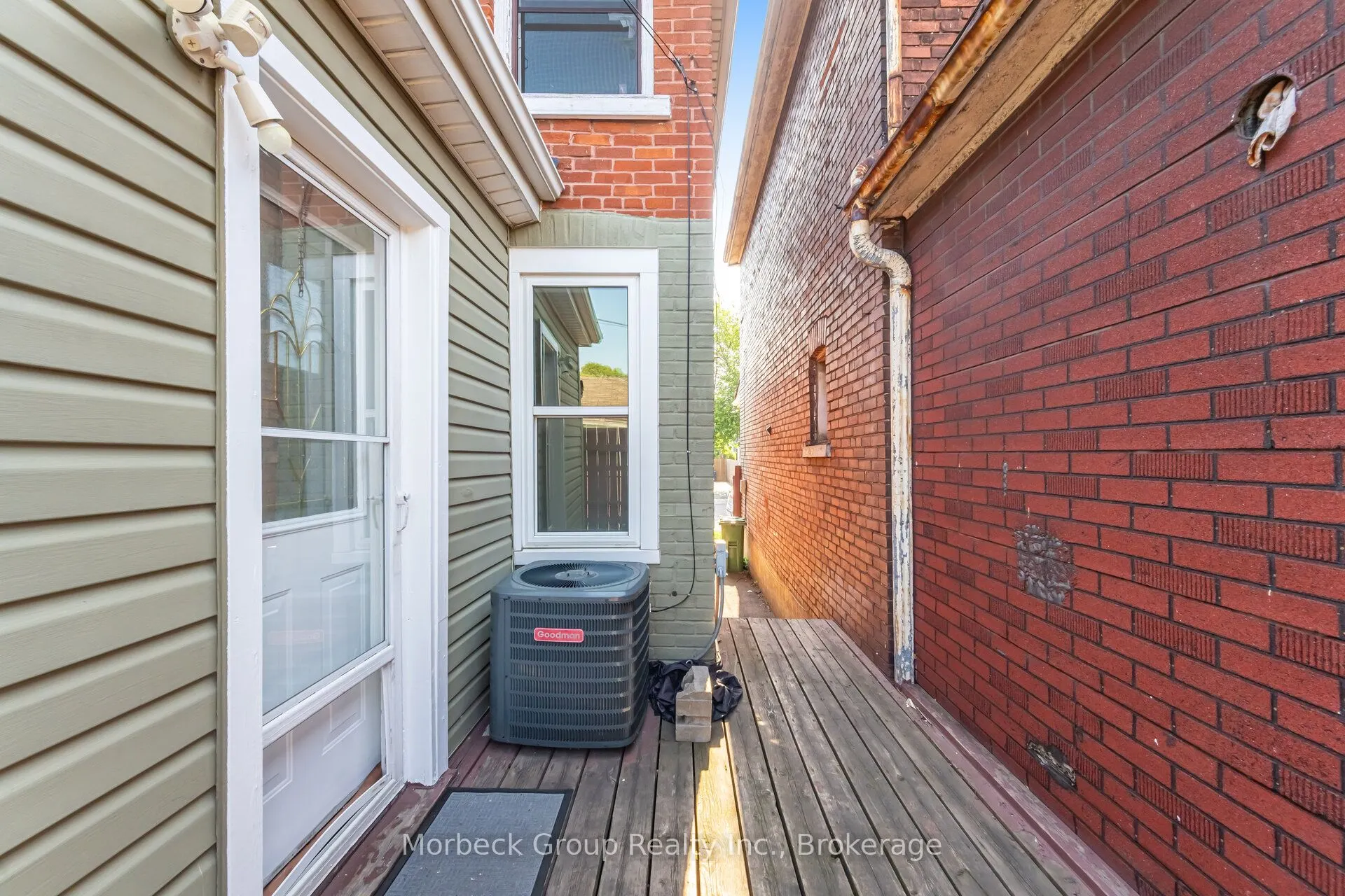 151 Lottridge Street, #B