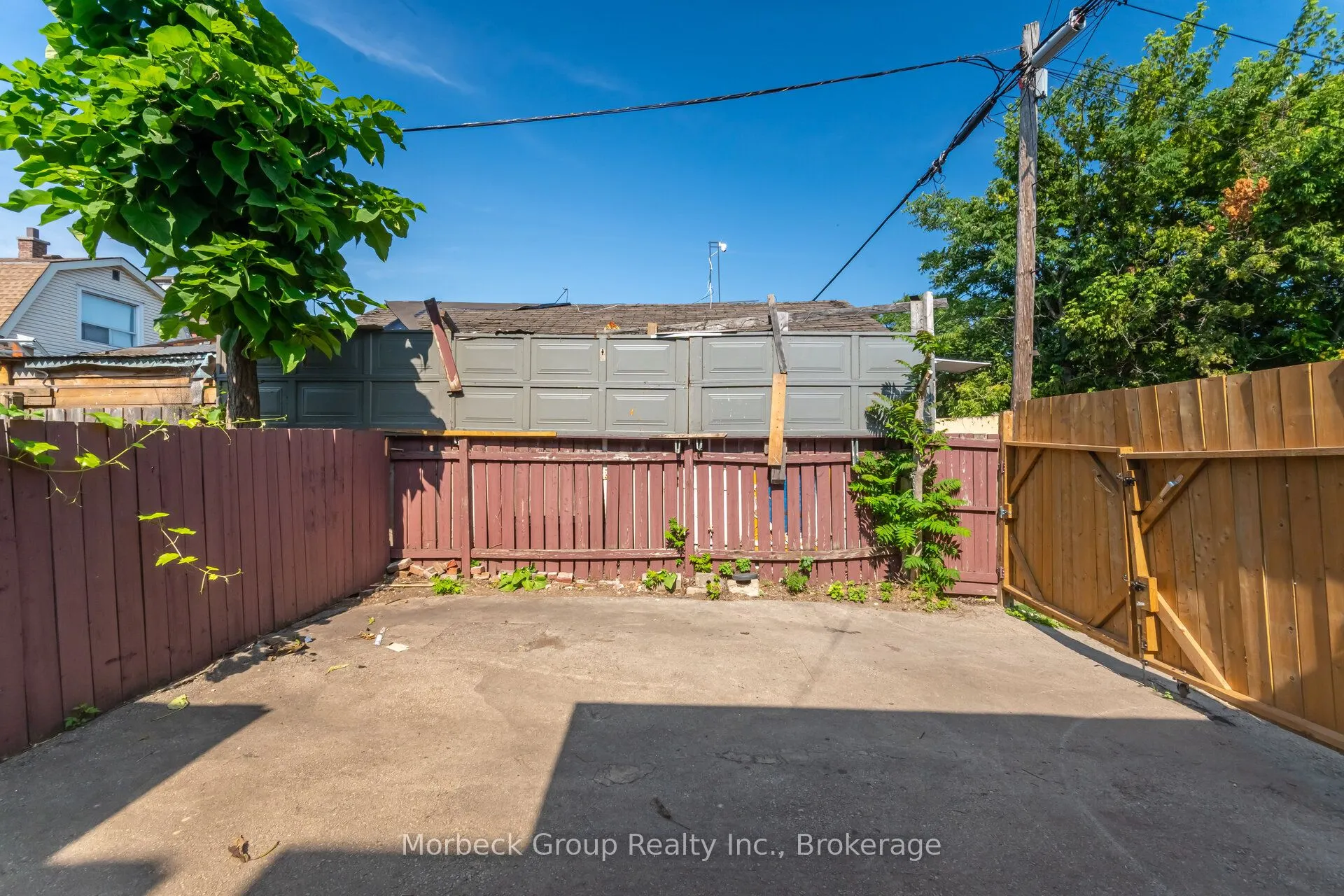151 Lottridge Street, #B