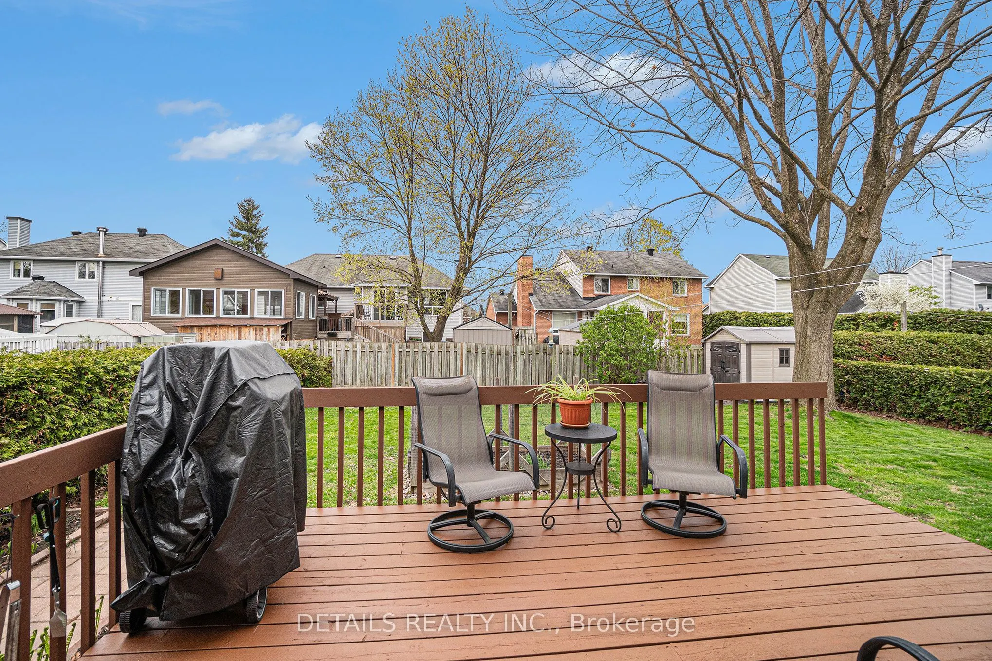 221 Macdougall Street