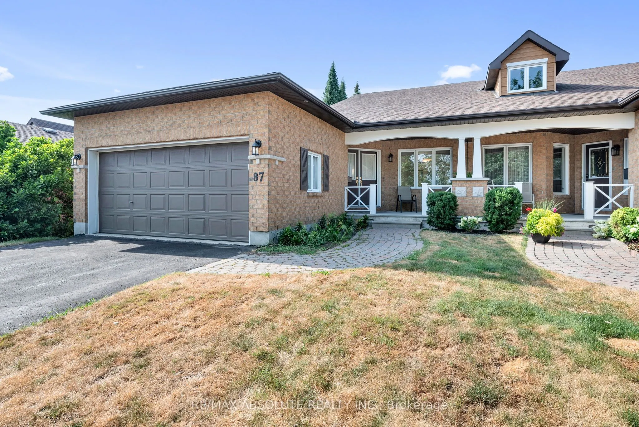 87 WATERTHRUSH Crescent
