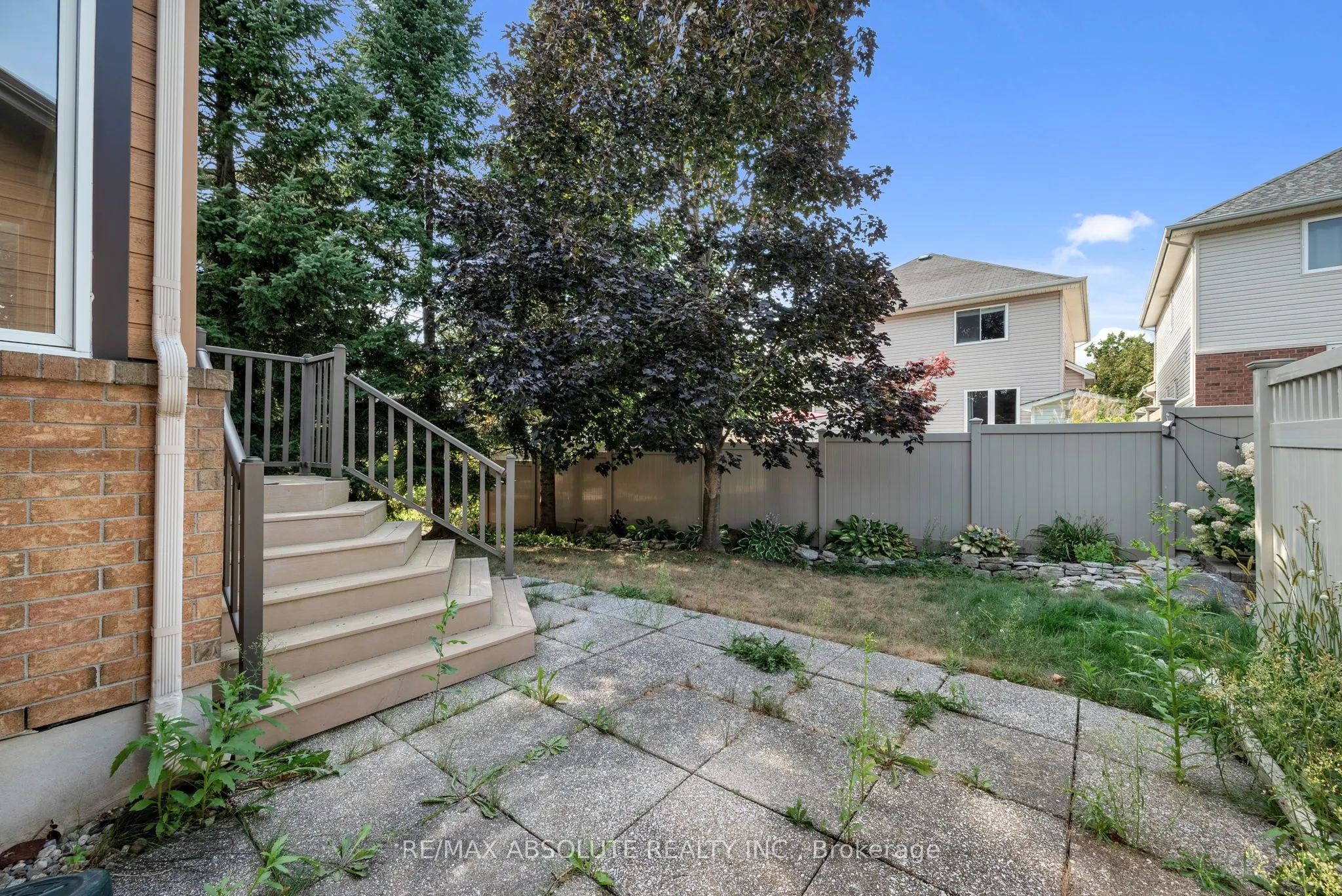 87 WATERTHRUSH Crescent