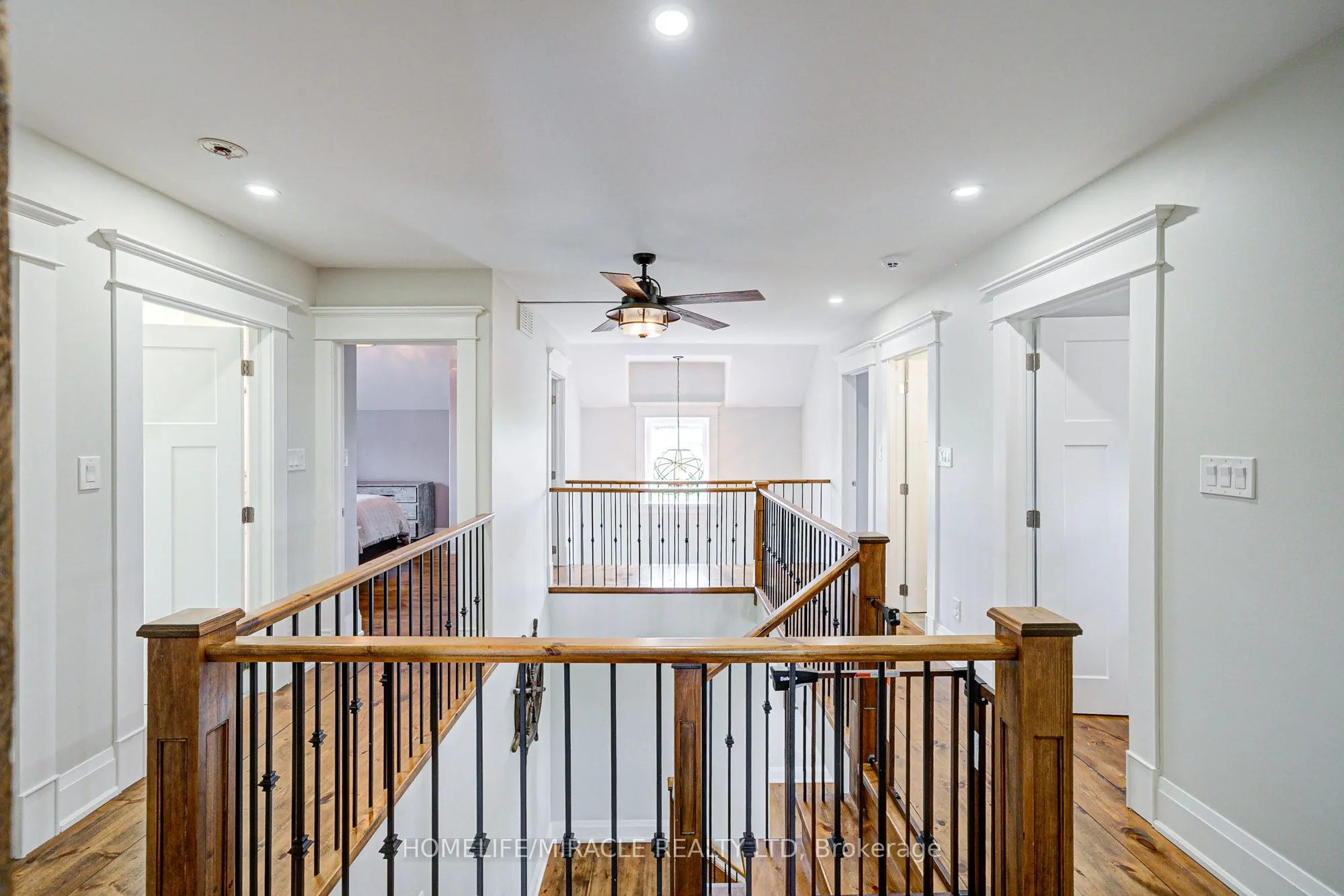 9214 Oak Ridges Drive