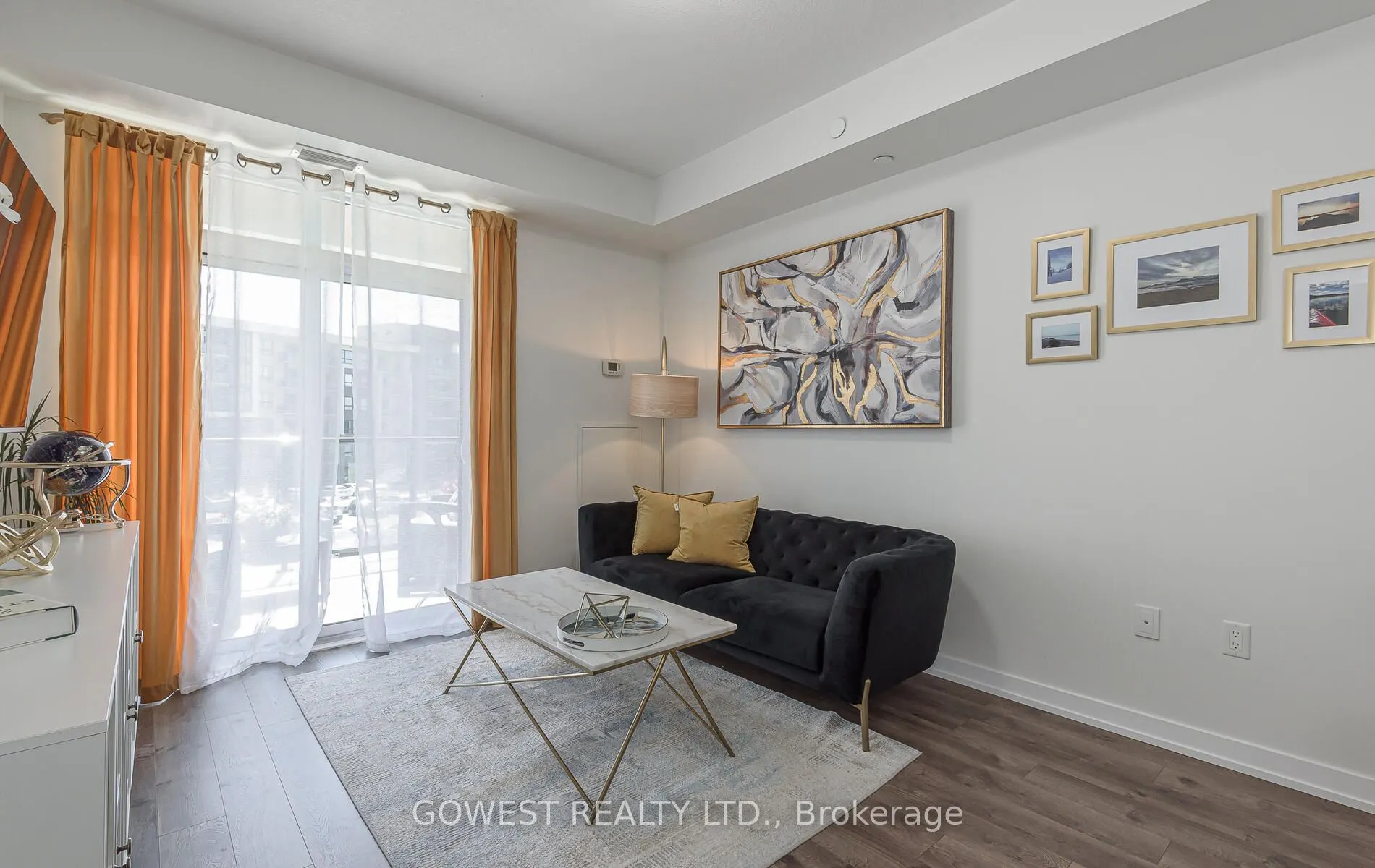 125 Shoreview Place, #301