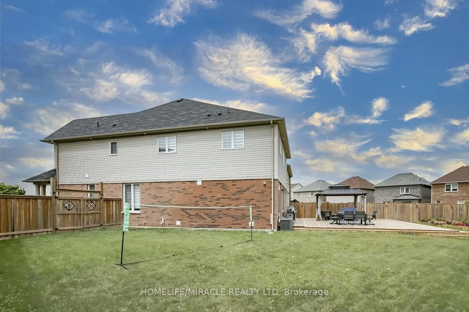154 Munro Circle