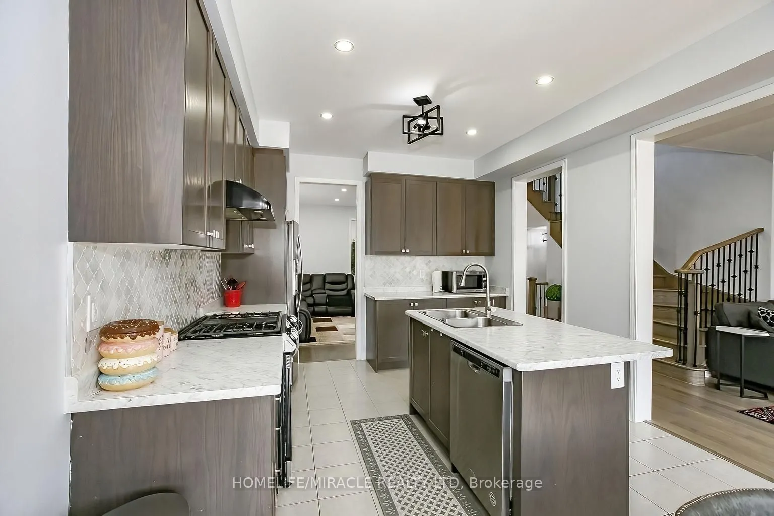 154 Munro Circle