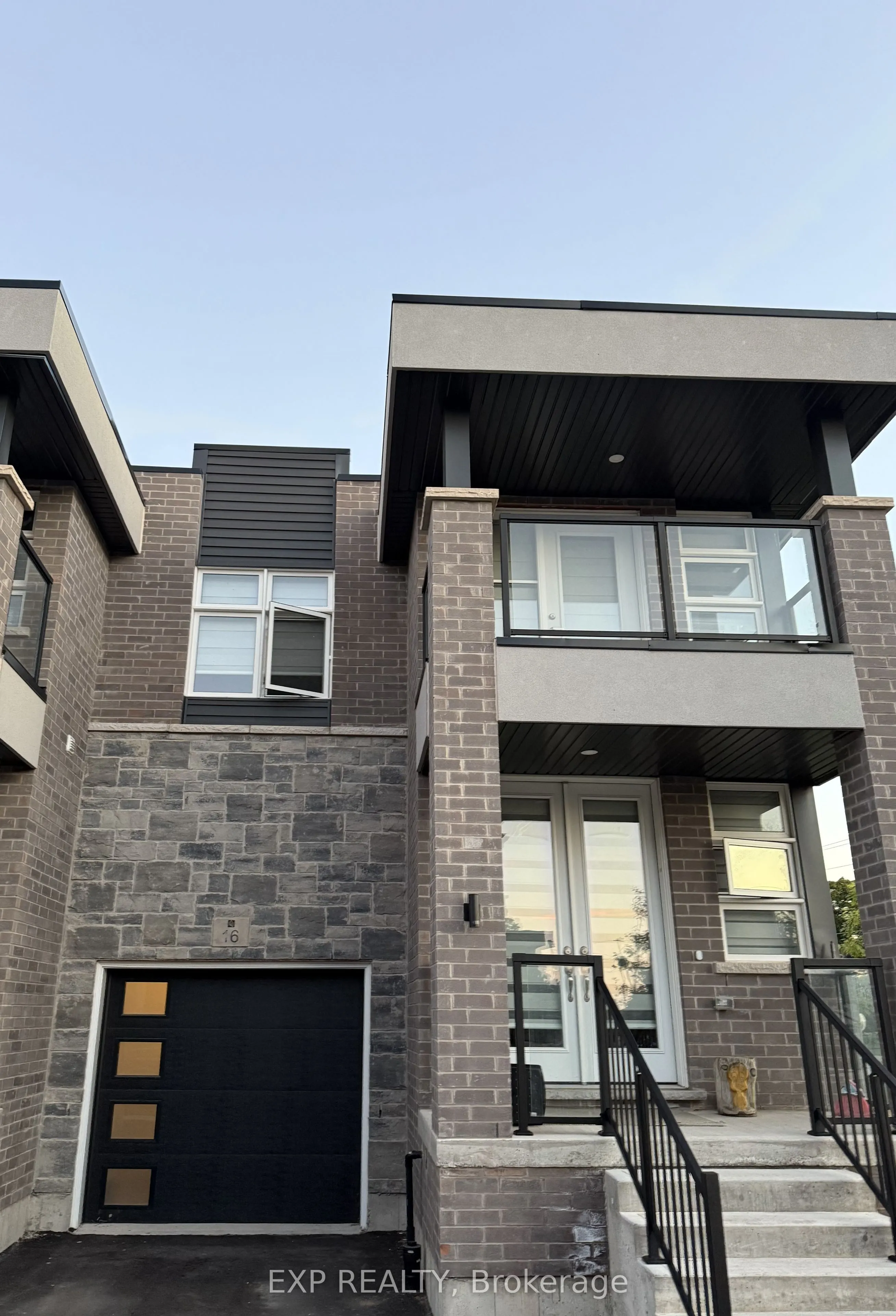 5672 Dorchester Road, #16