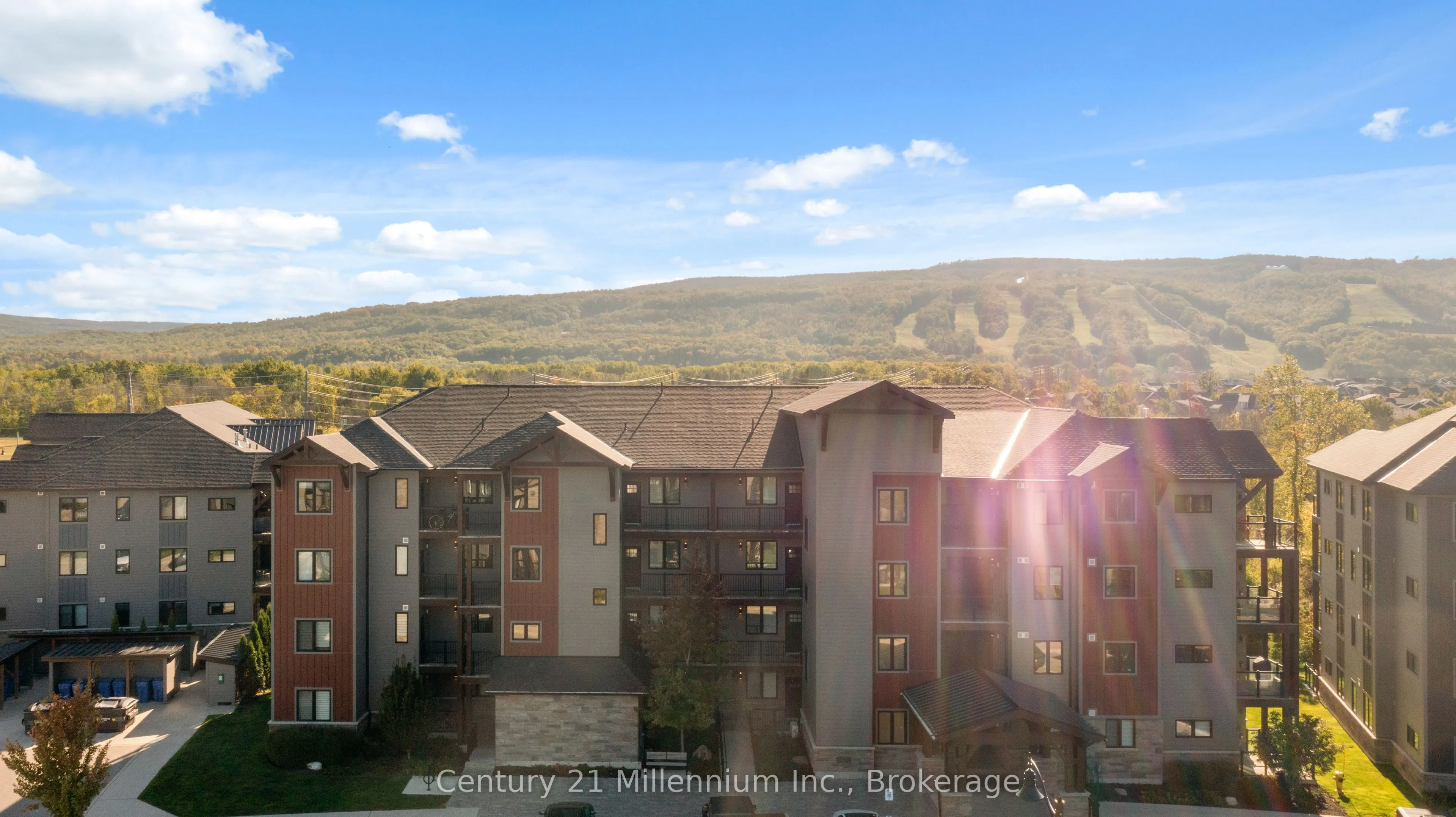 20 BECKWITH Lane, #306