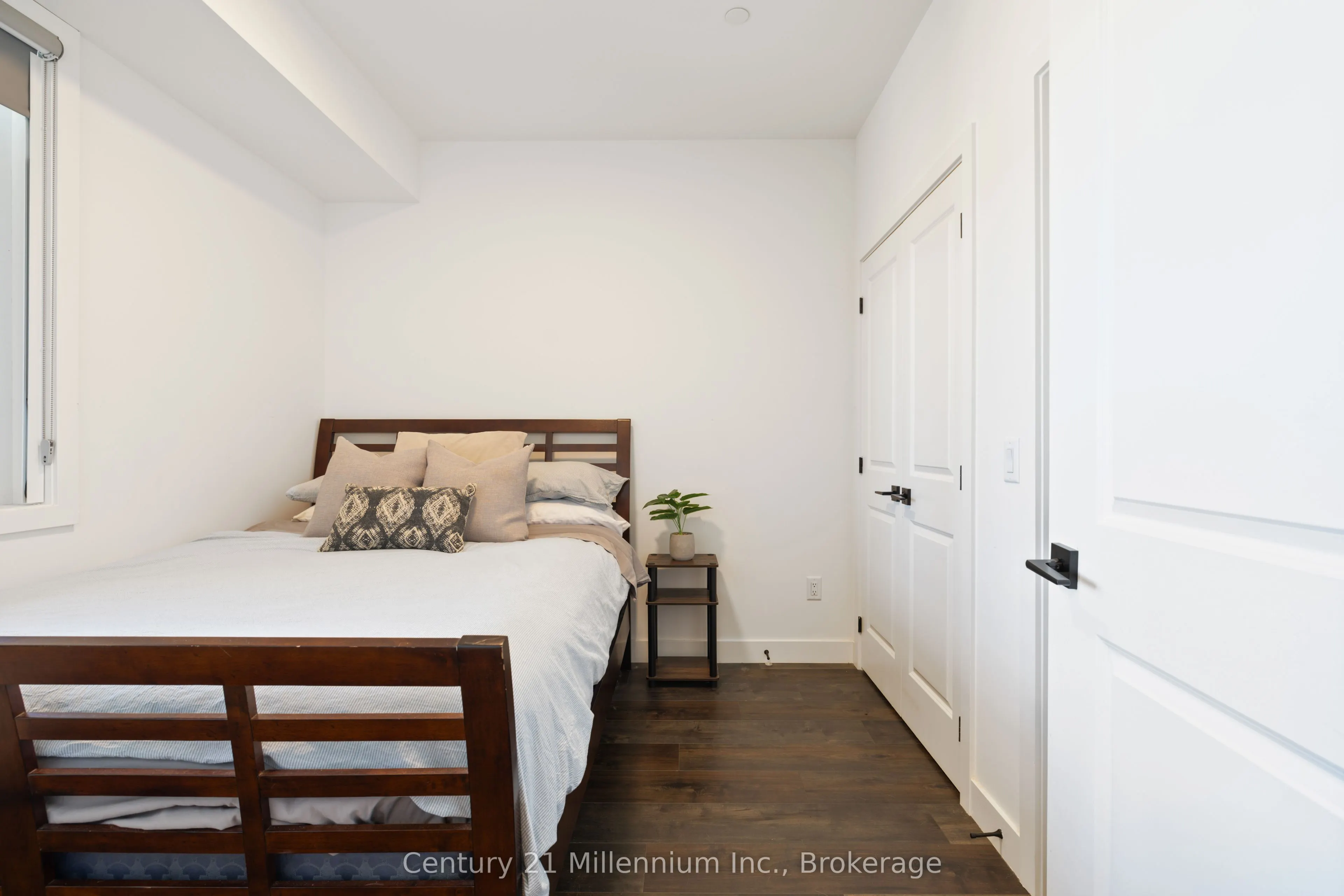 20 BECKWITH Lane, #306