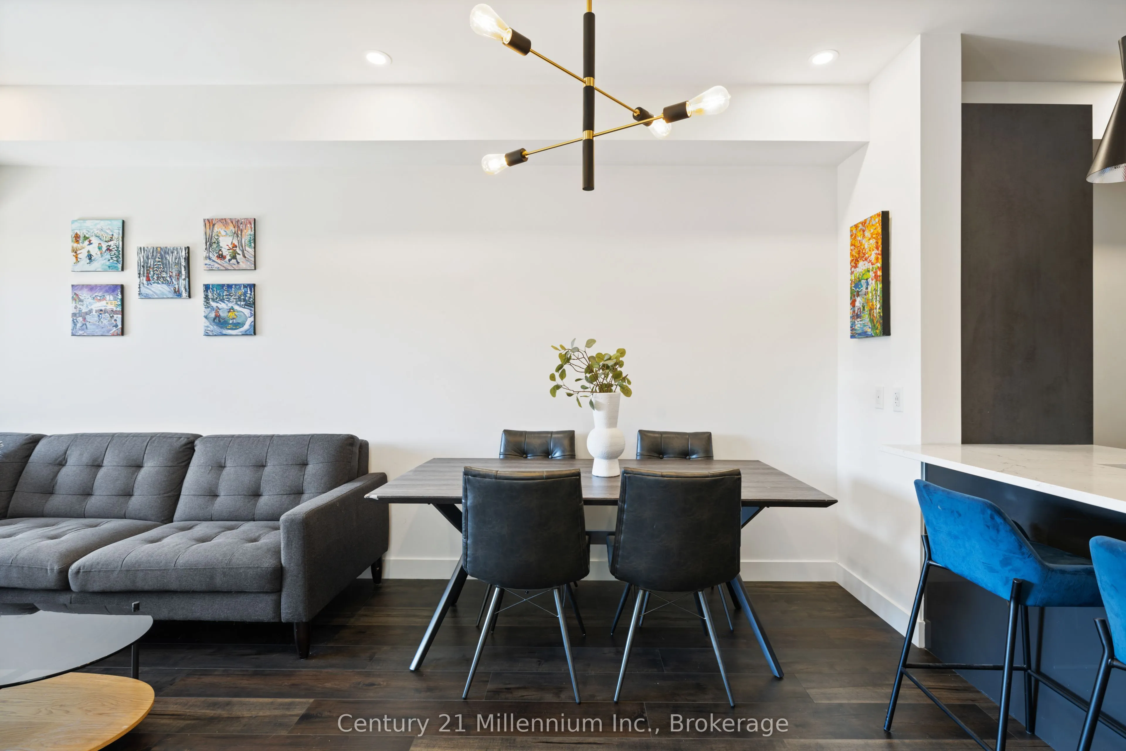 20 BECKWITH Lane, #306
