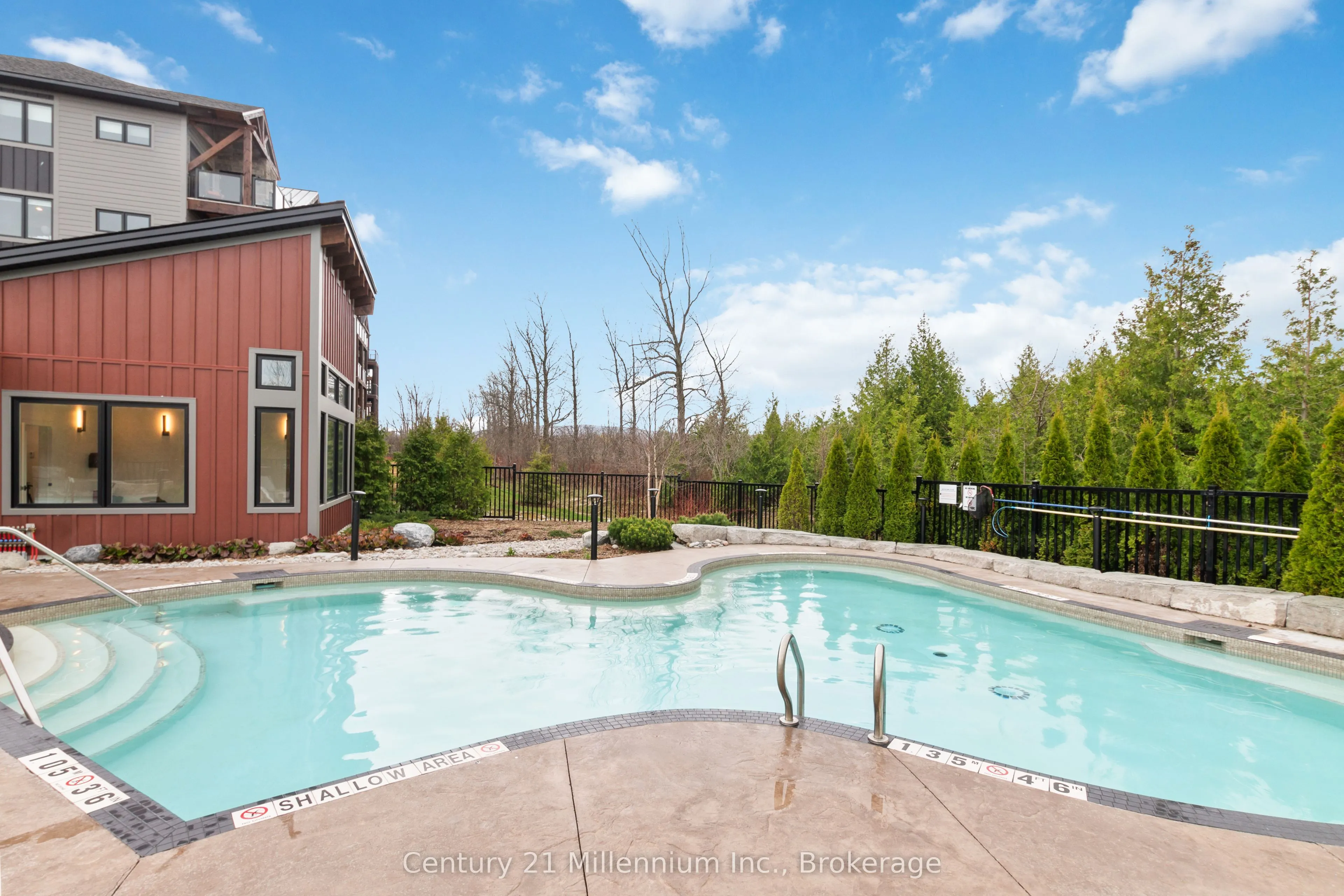 20 BECKWITH Lane, #306
