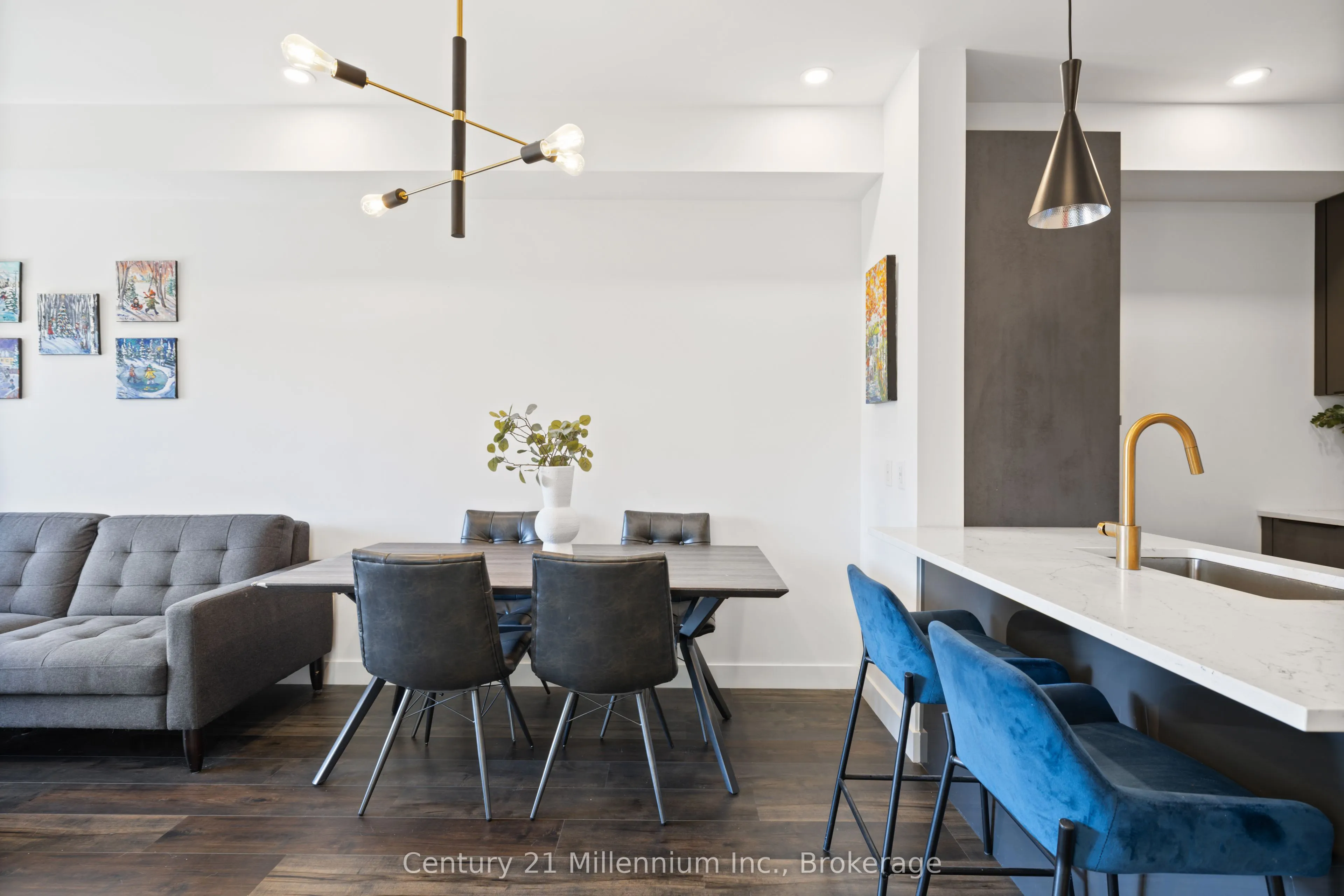 20 BECKWITH Lane, #306