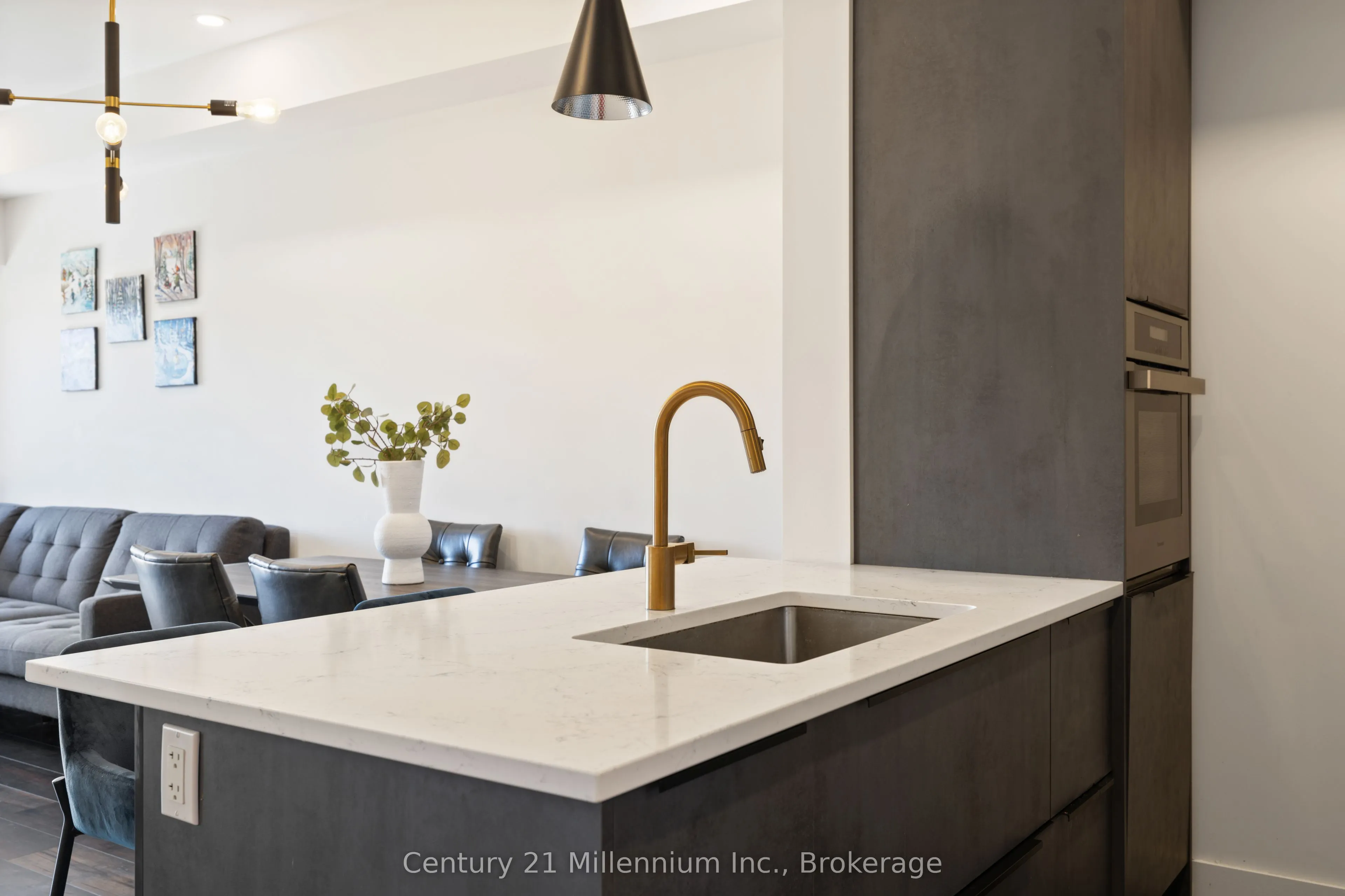 20 BECKWITH Lane, #306