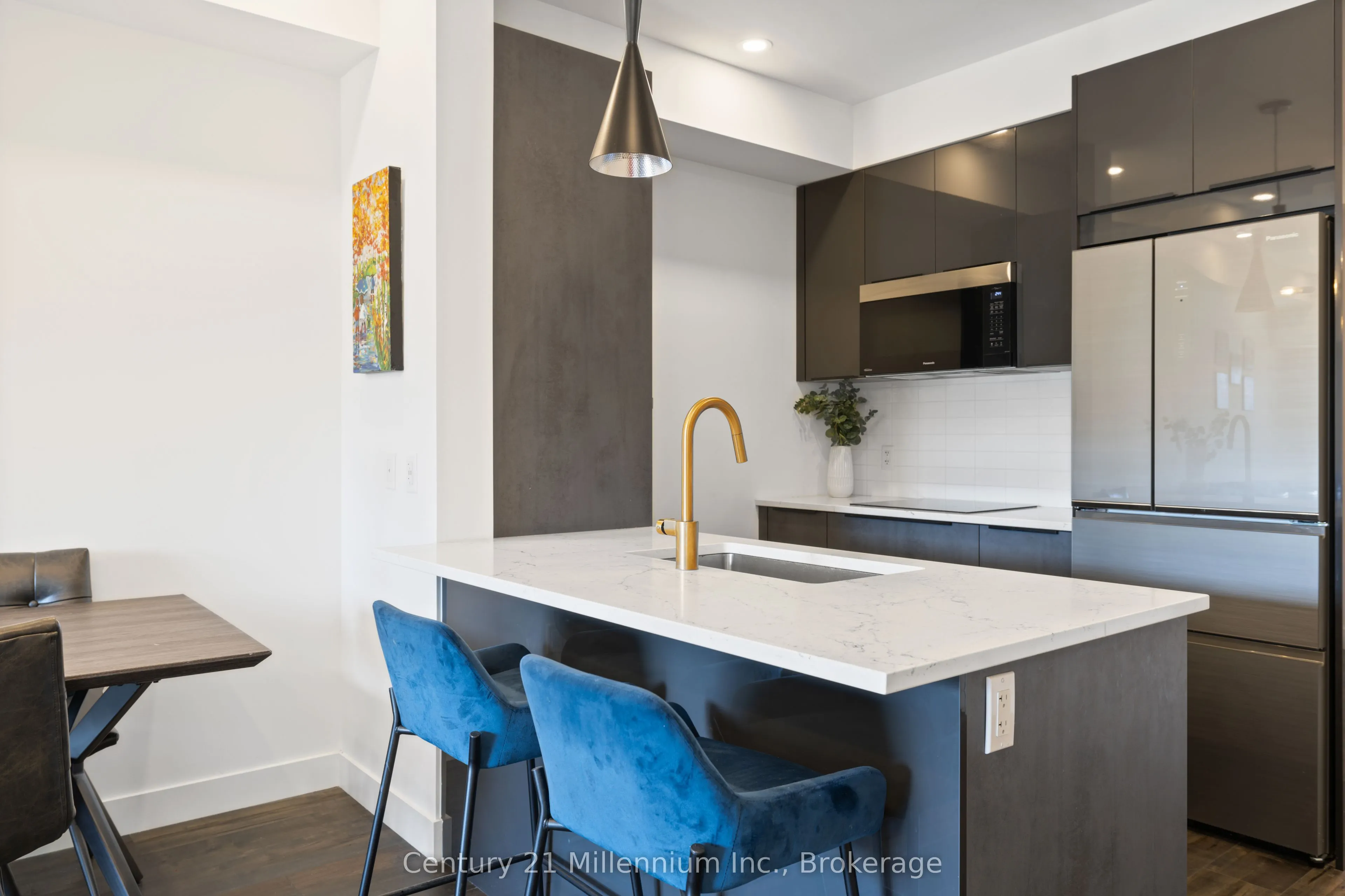 20 BECKWITH Lane, #306