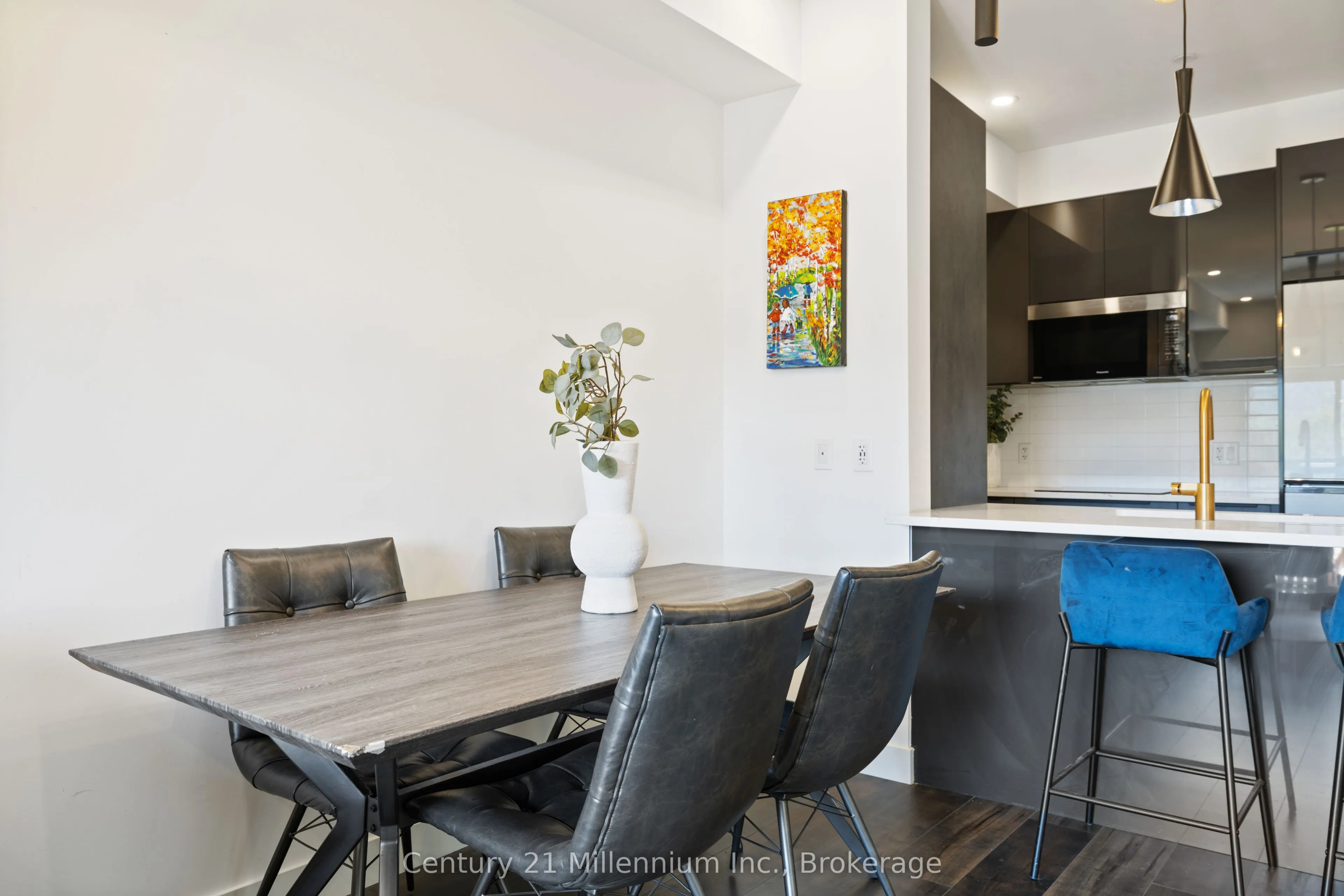 20 BECKWITH Lane, #306