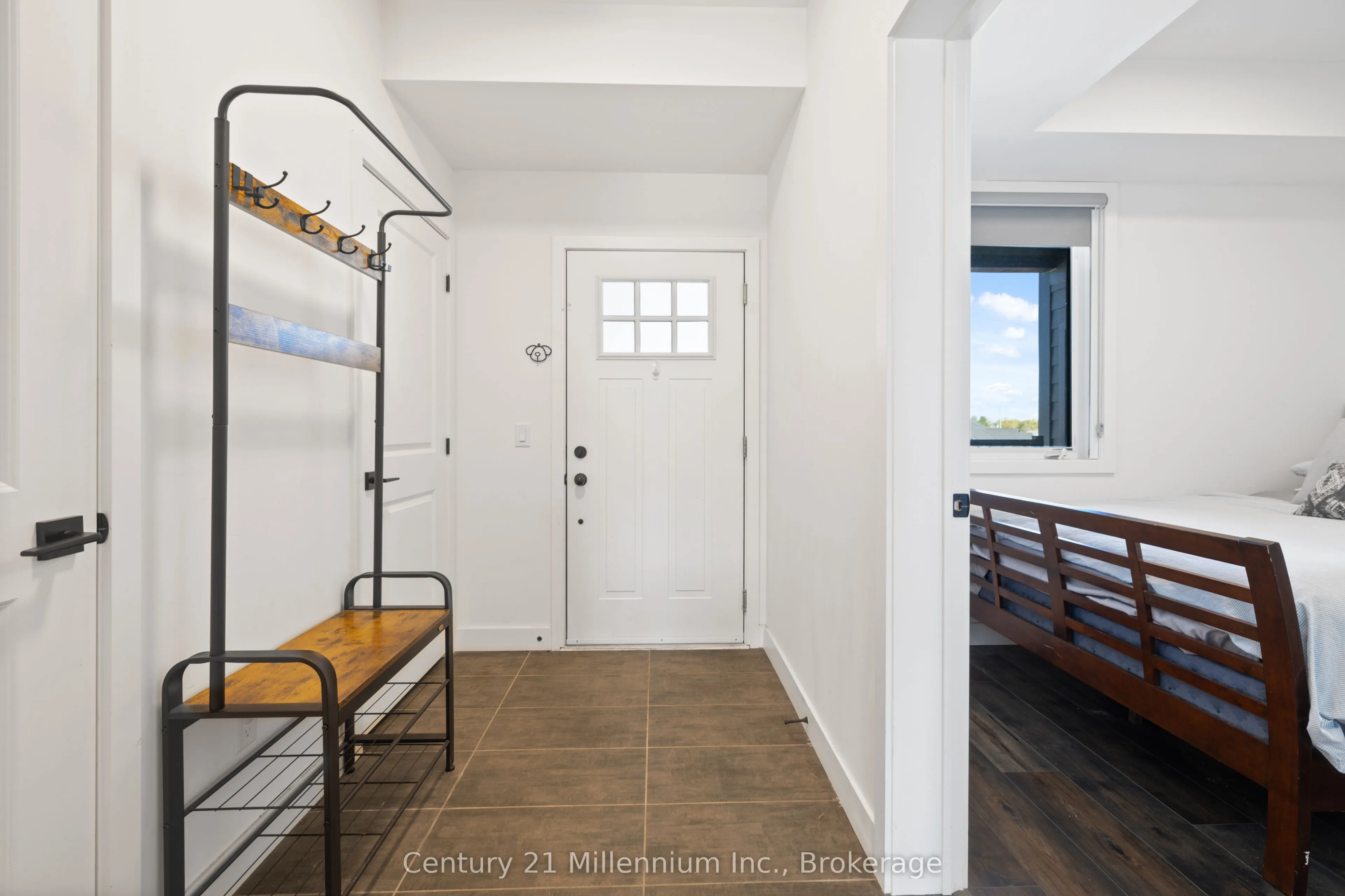 20 BECKWITH Lane, #306