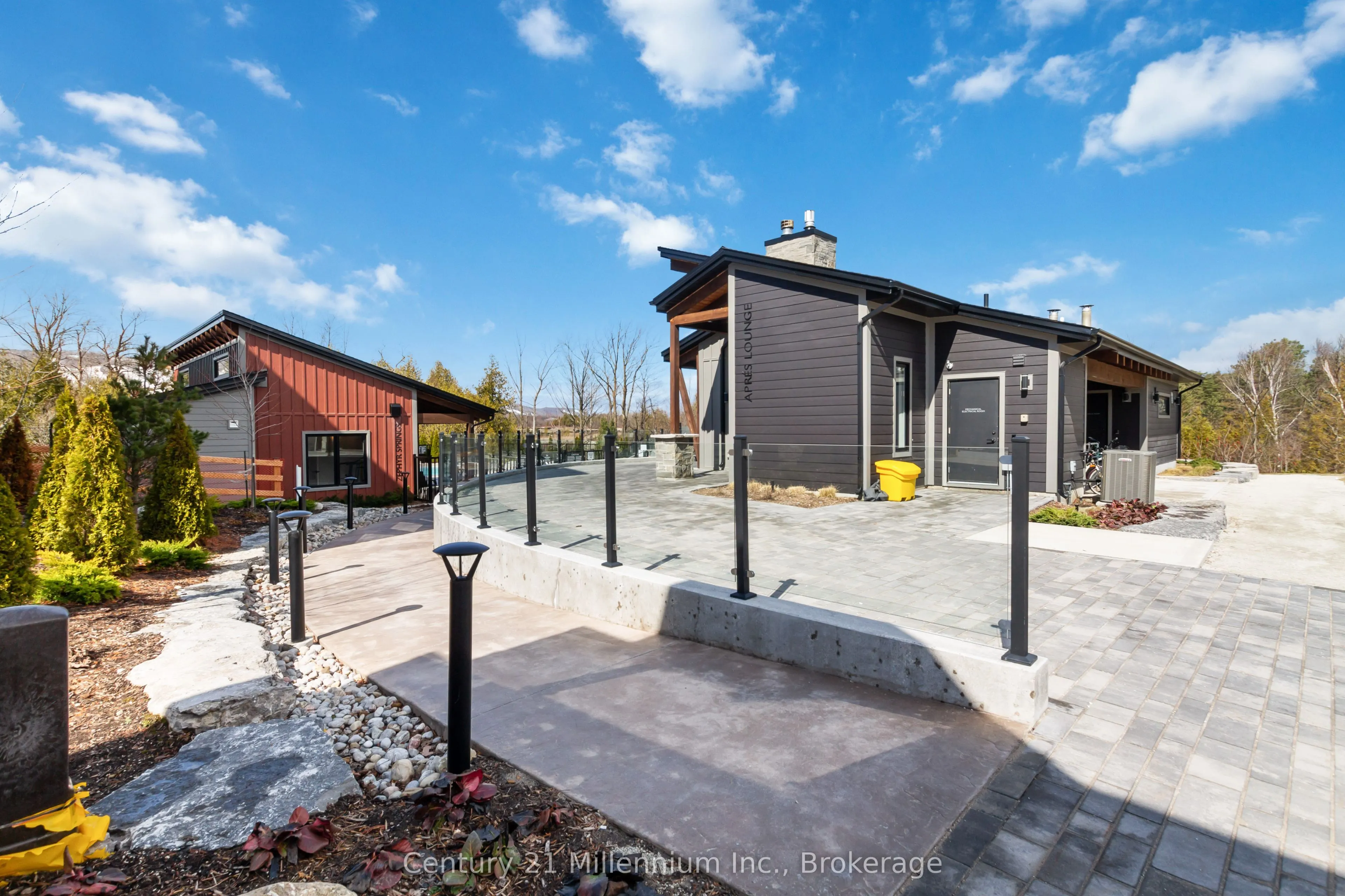20 BECKWITH Lane, #306