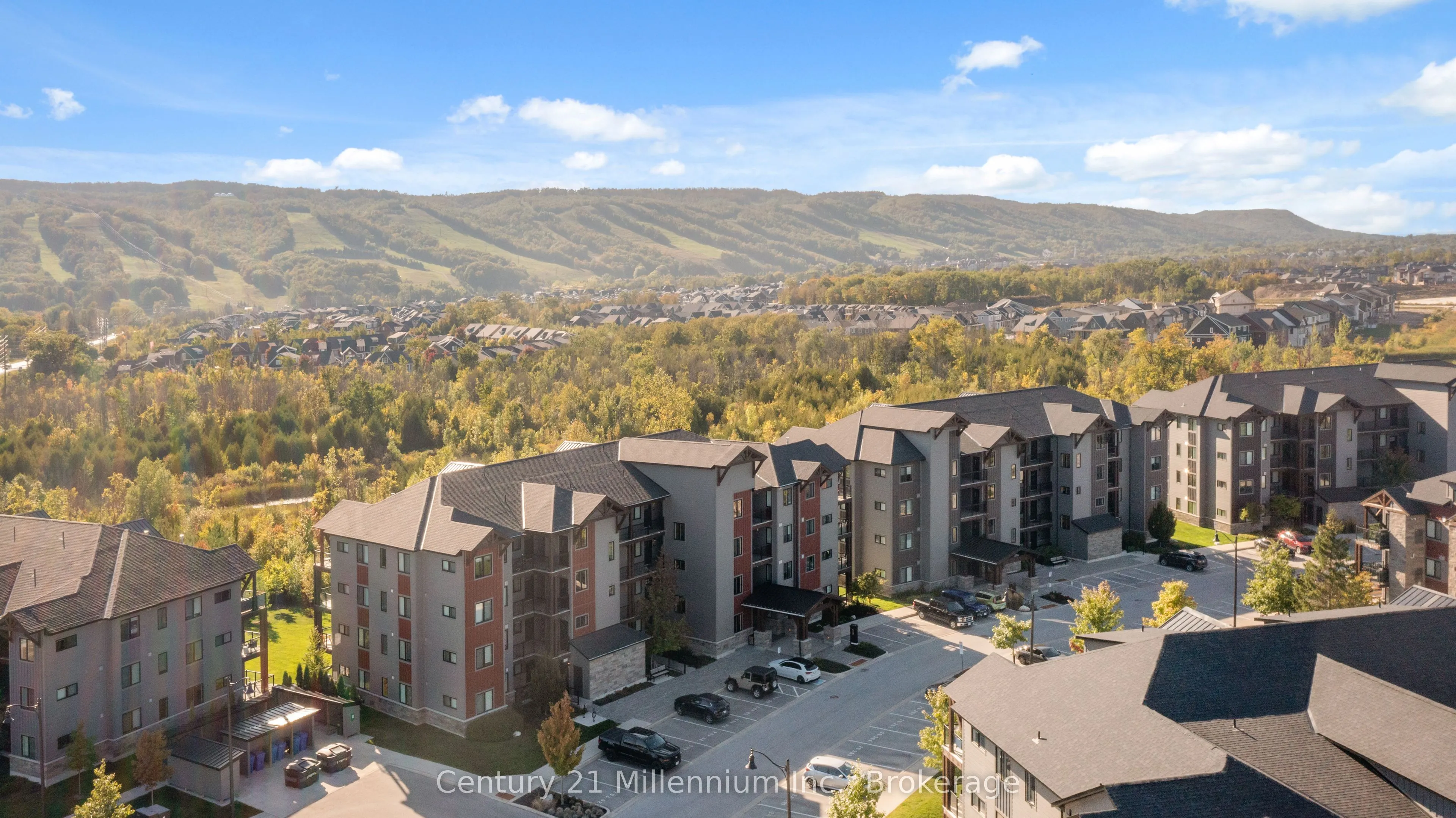 20 BECKWITH Lane, #306