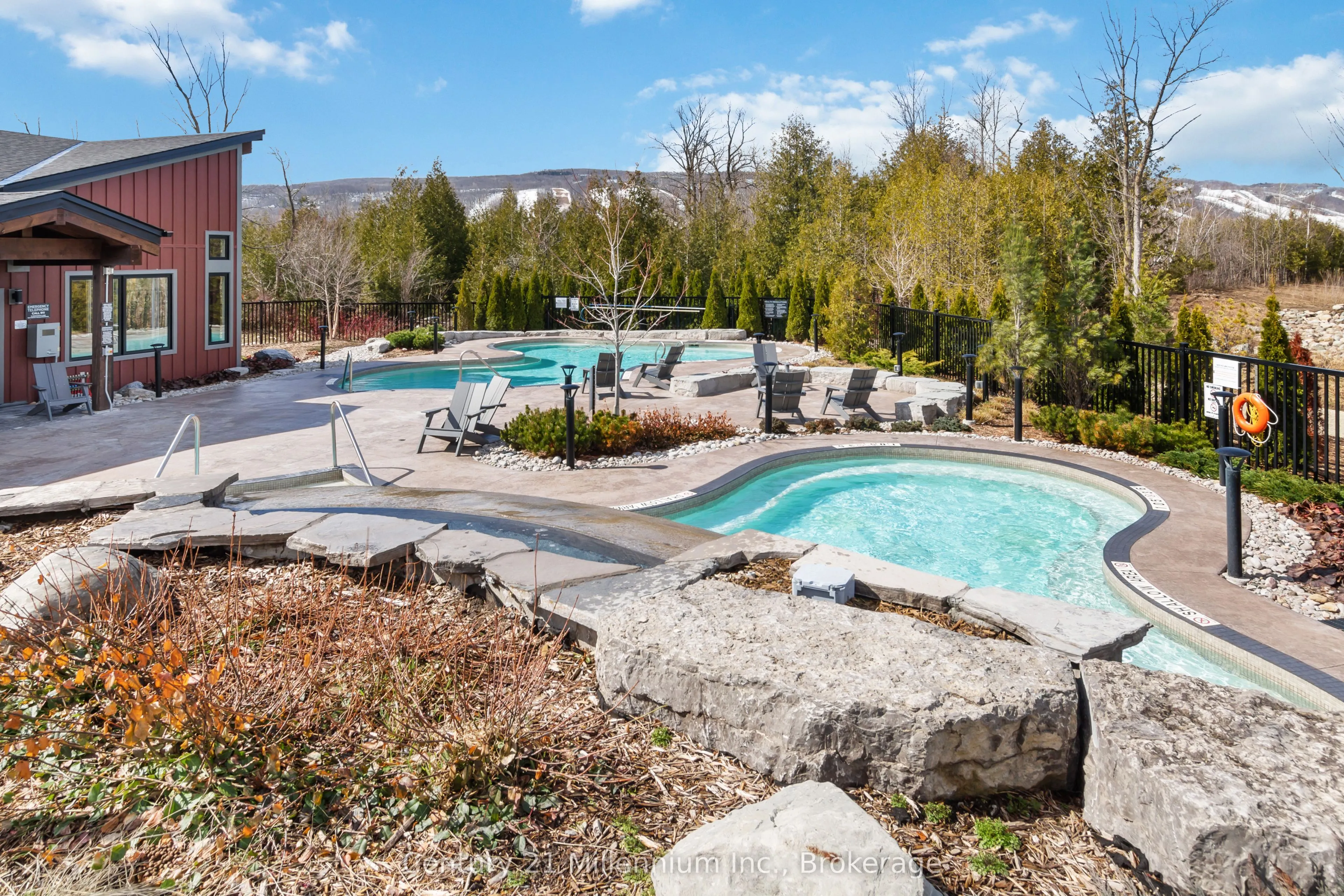 20 BECKWITH Lane, #306