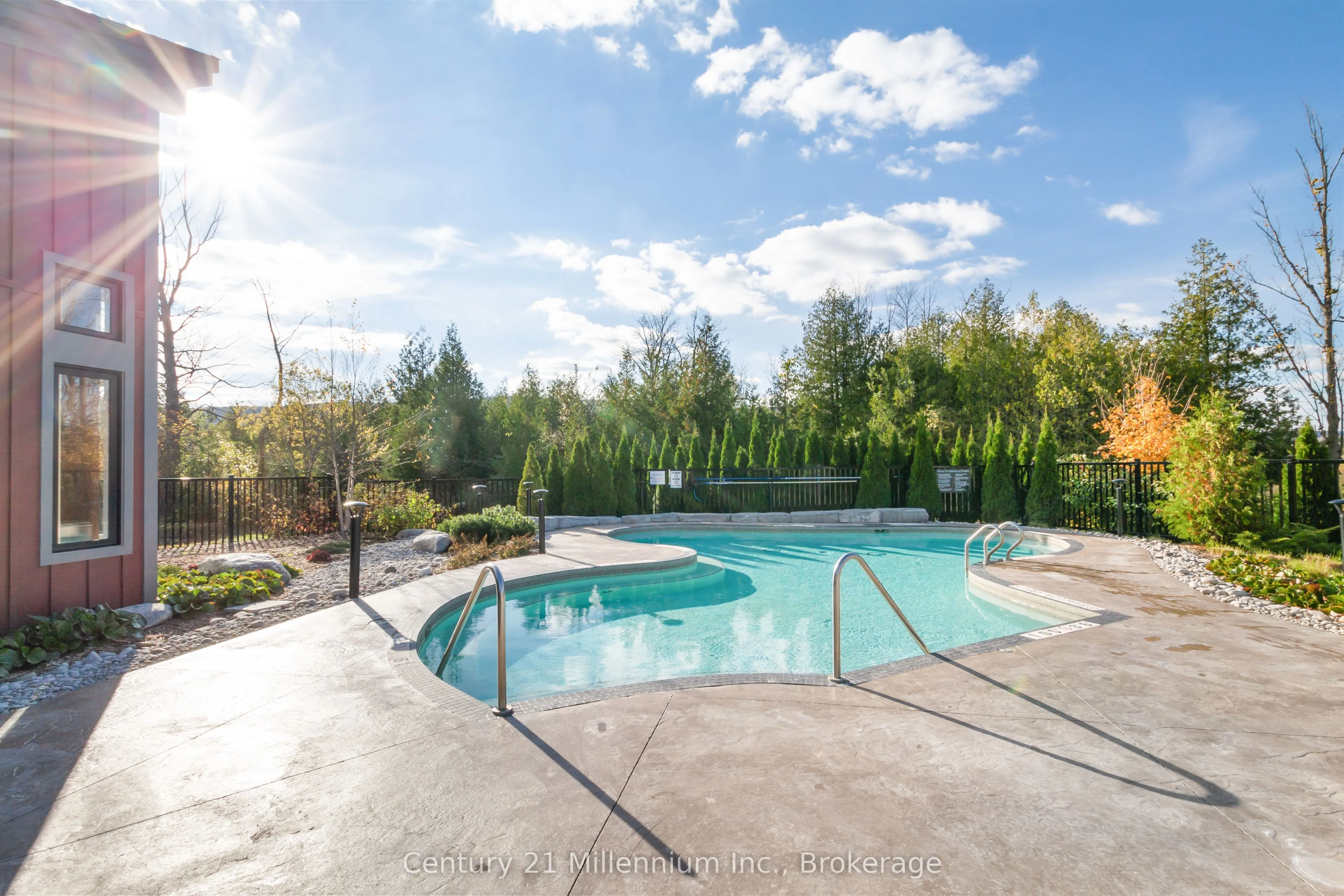 20 BECKWITH Lane, #306