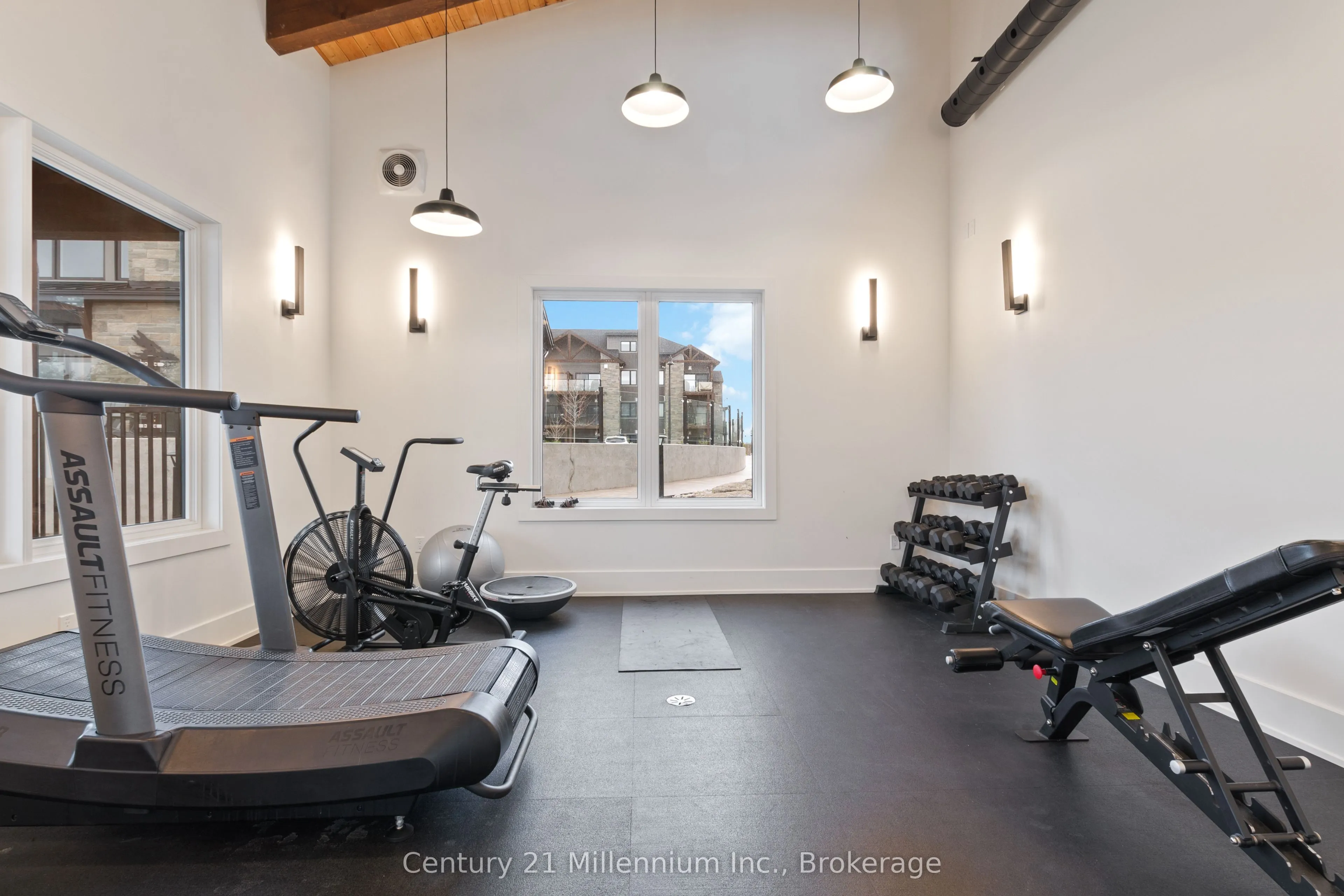 20 BECKWITH Lane, #306
