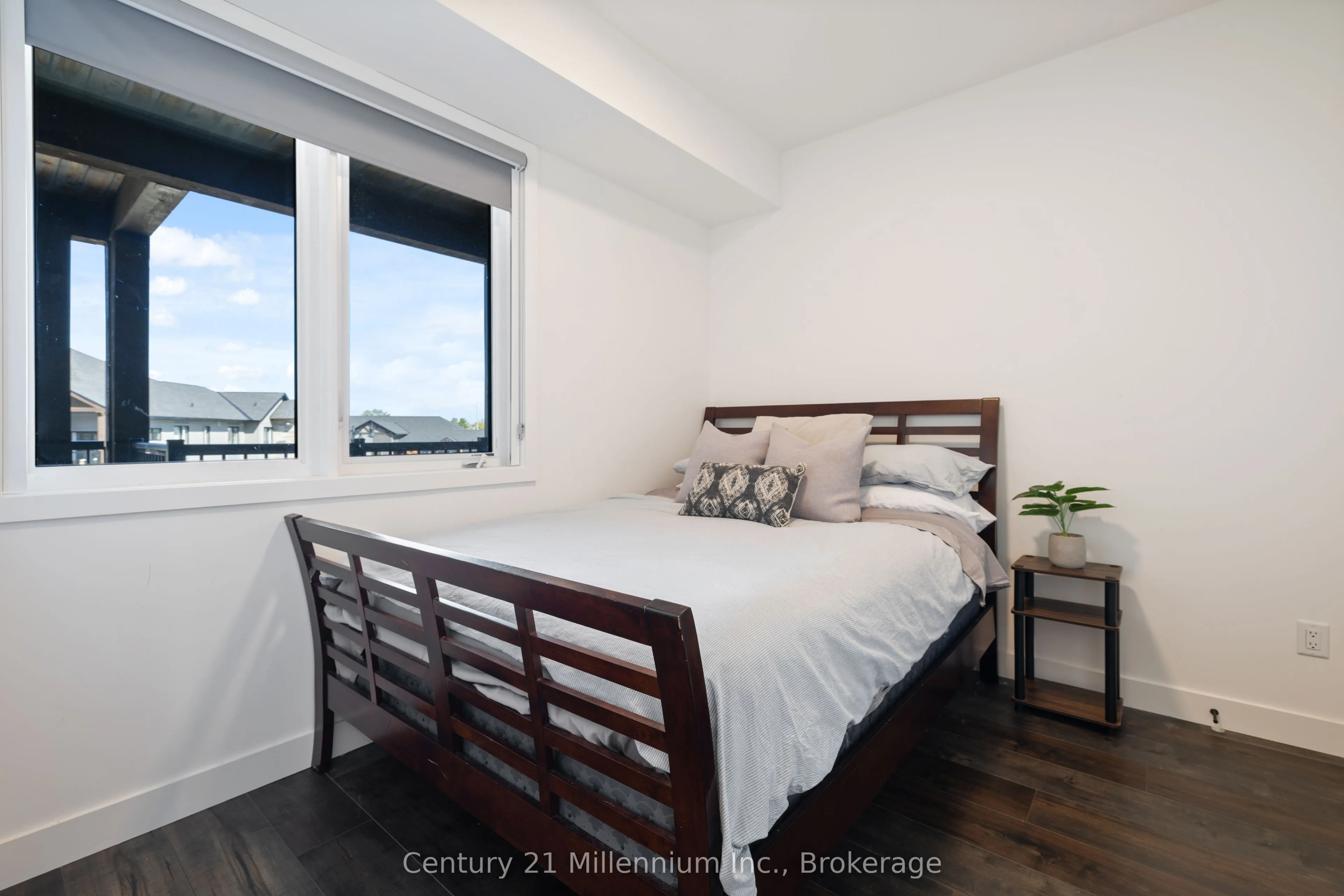 20 BECKWITH Lane, #306