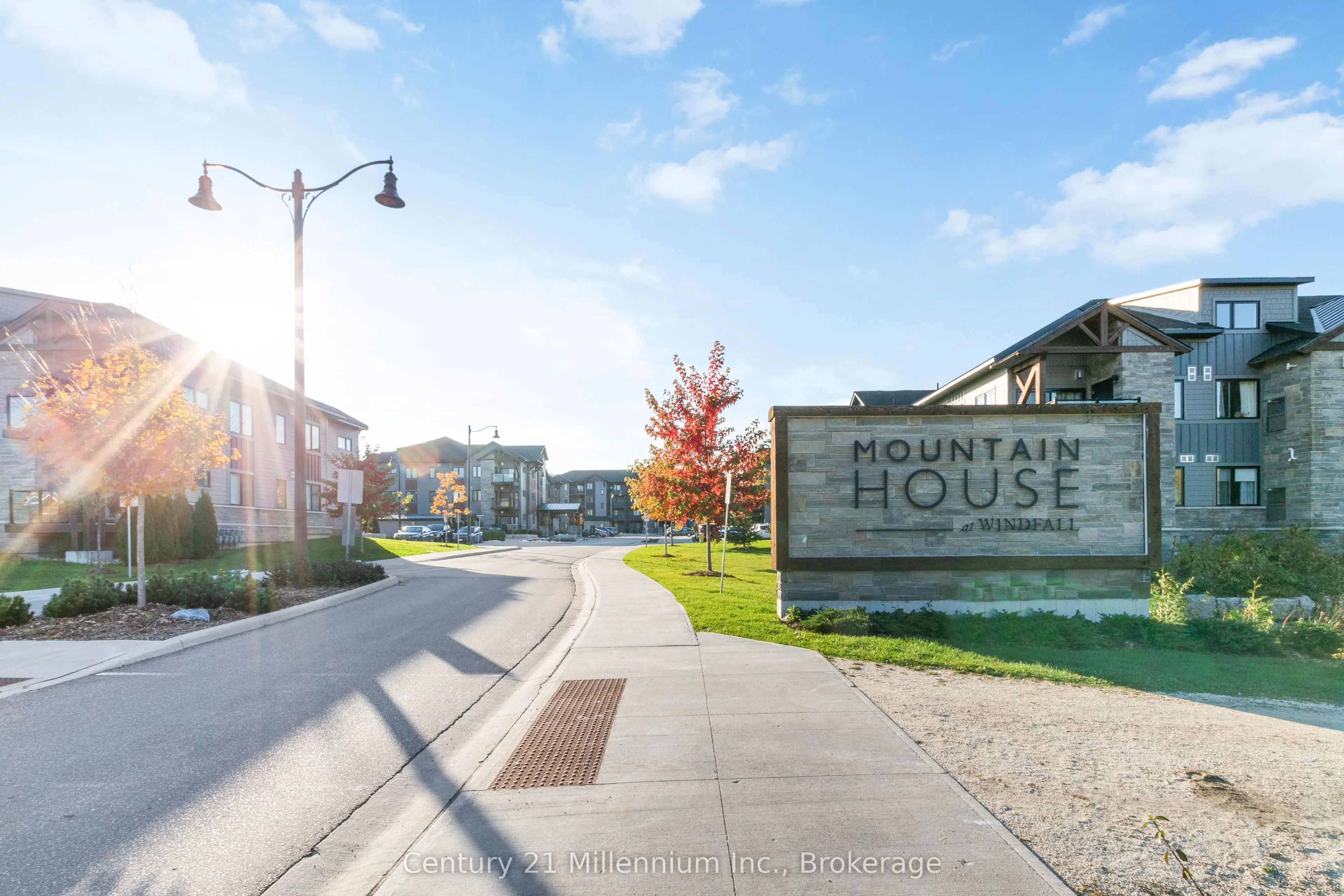 20 BECKWITH Lane, #306