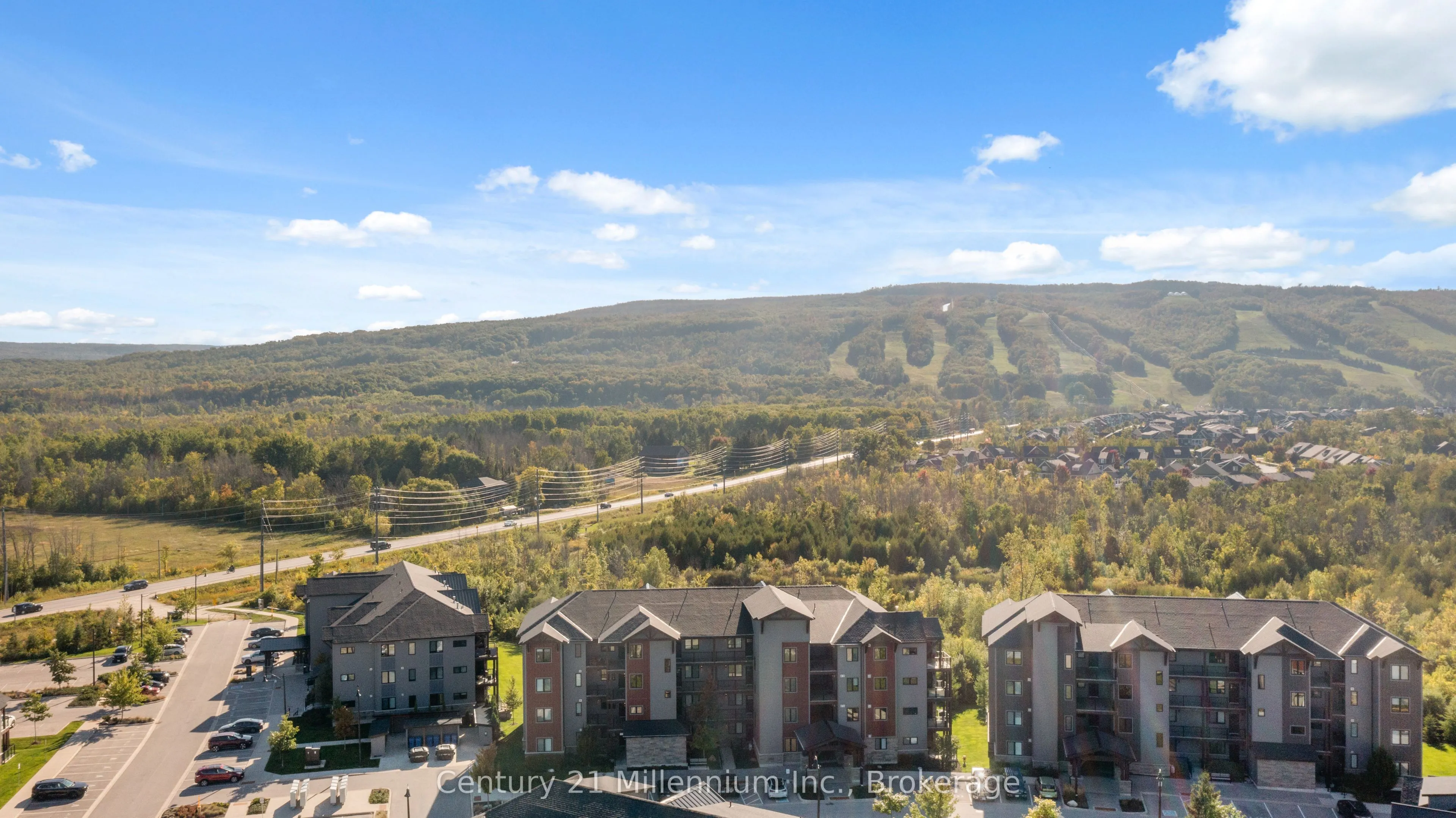 20 BECKWITH Lane, #306