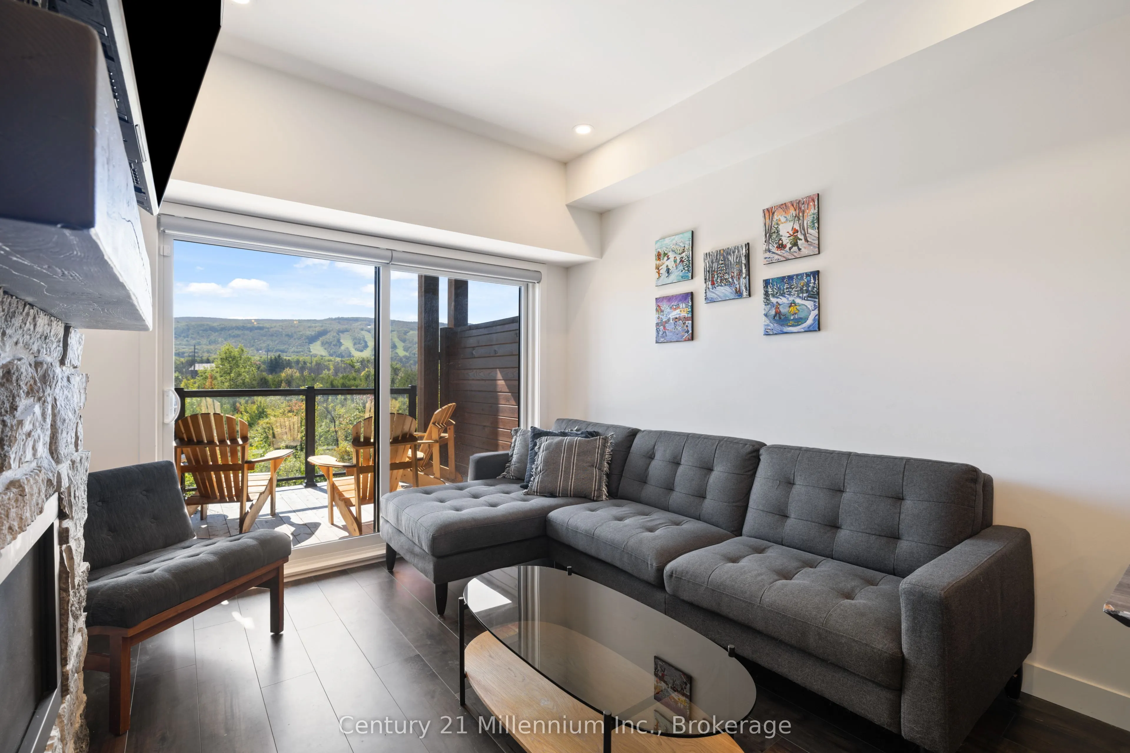 20 BECKWITH Lane, #306