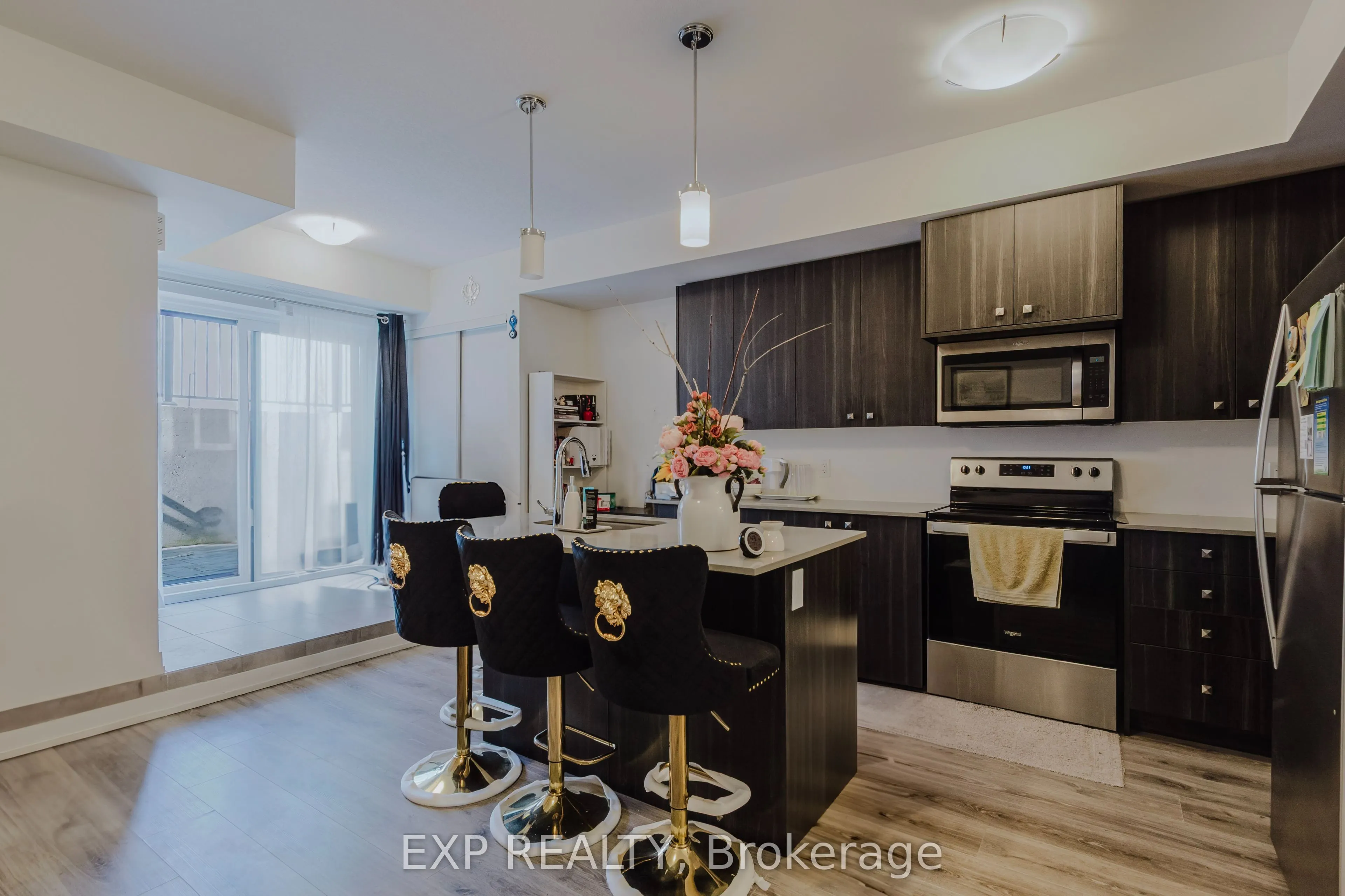 20 Palace Street, #13