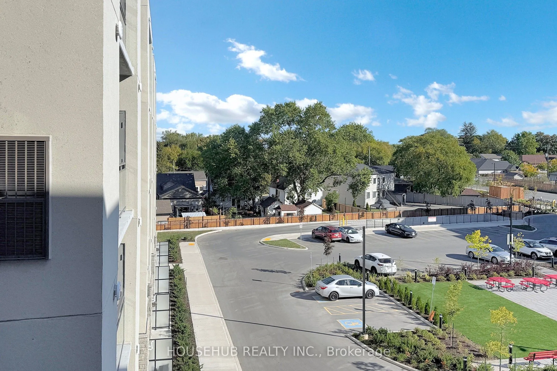 50 Herrick Avenue, #48