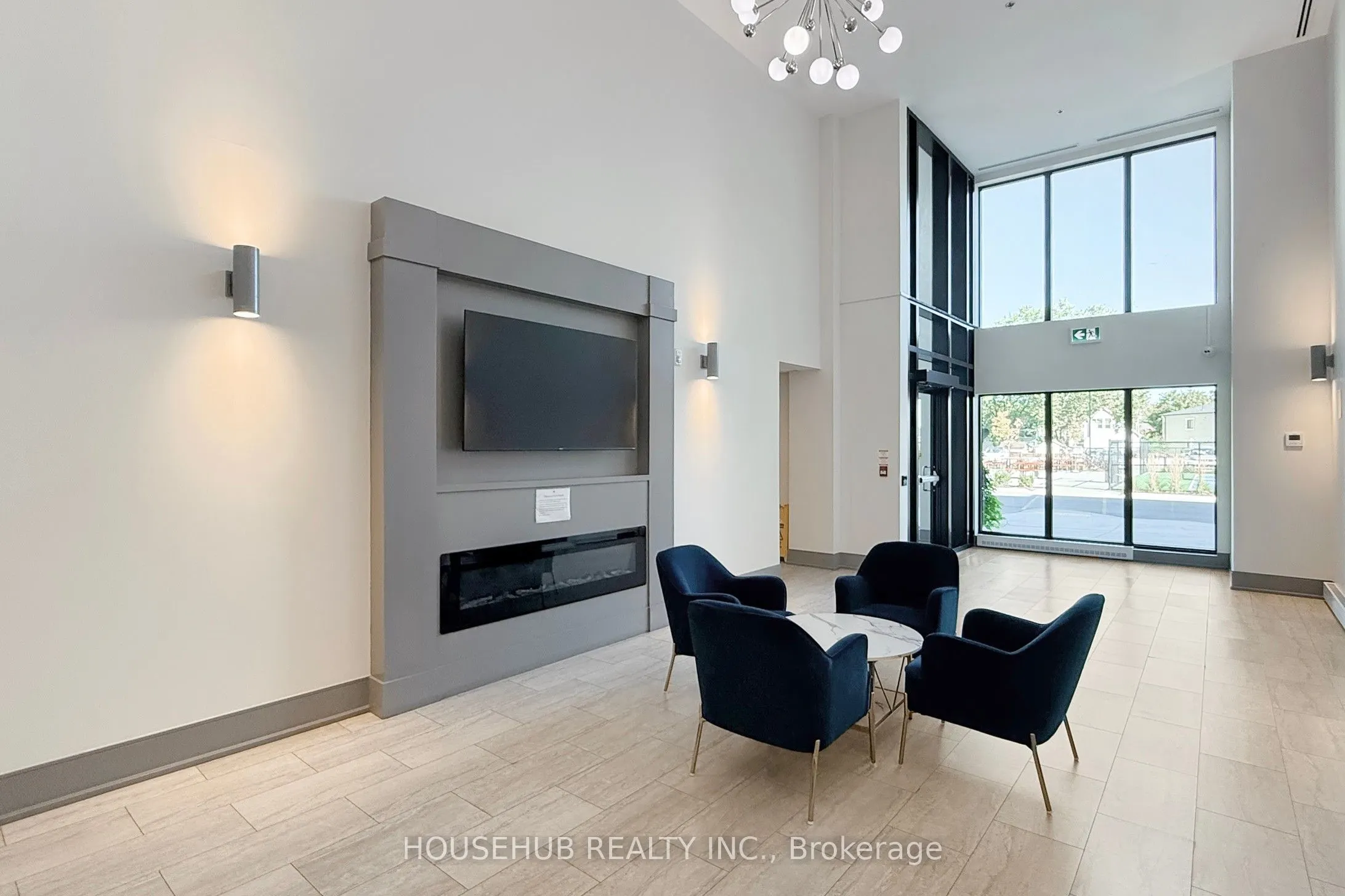 50 Herrick Avenue, #48