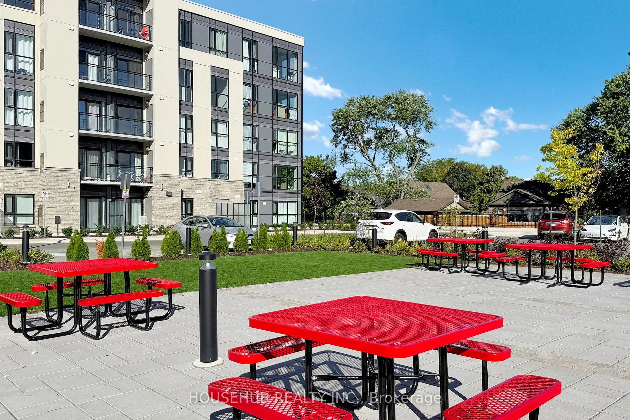 50 Herrick Avenue, #48