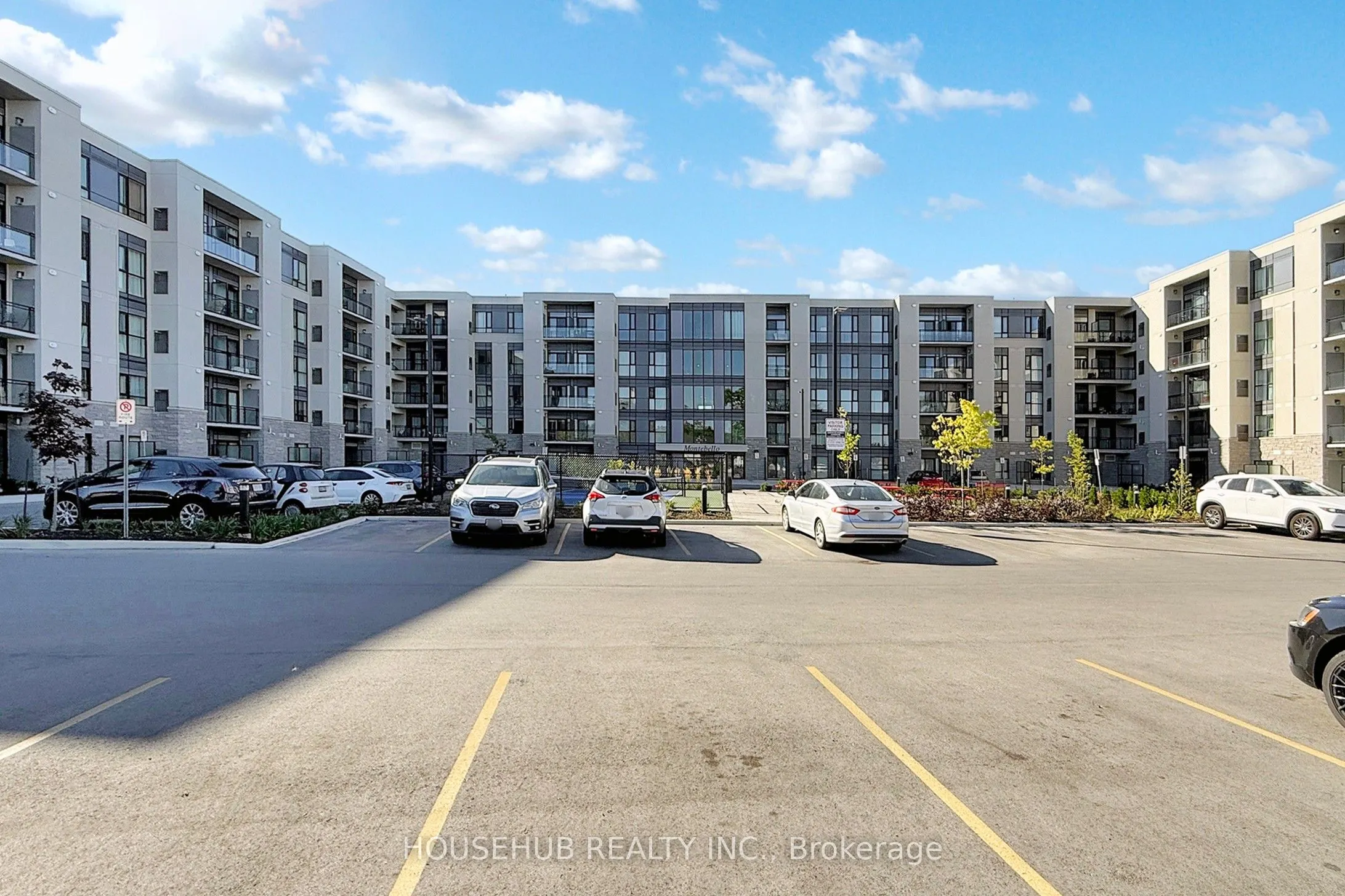 50 Herrick Avenue, #48