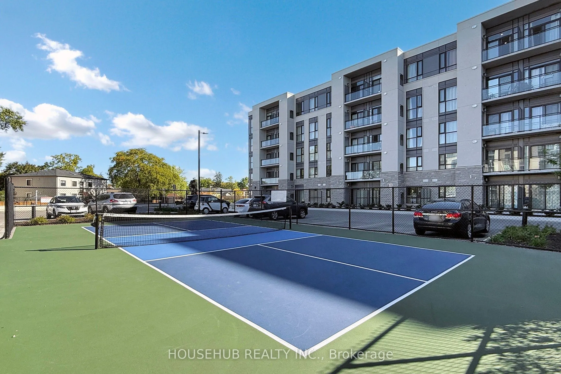 50 Herrick Avenue, #48