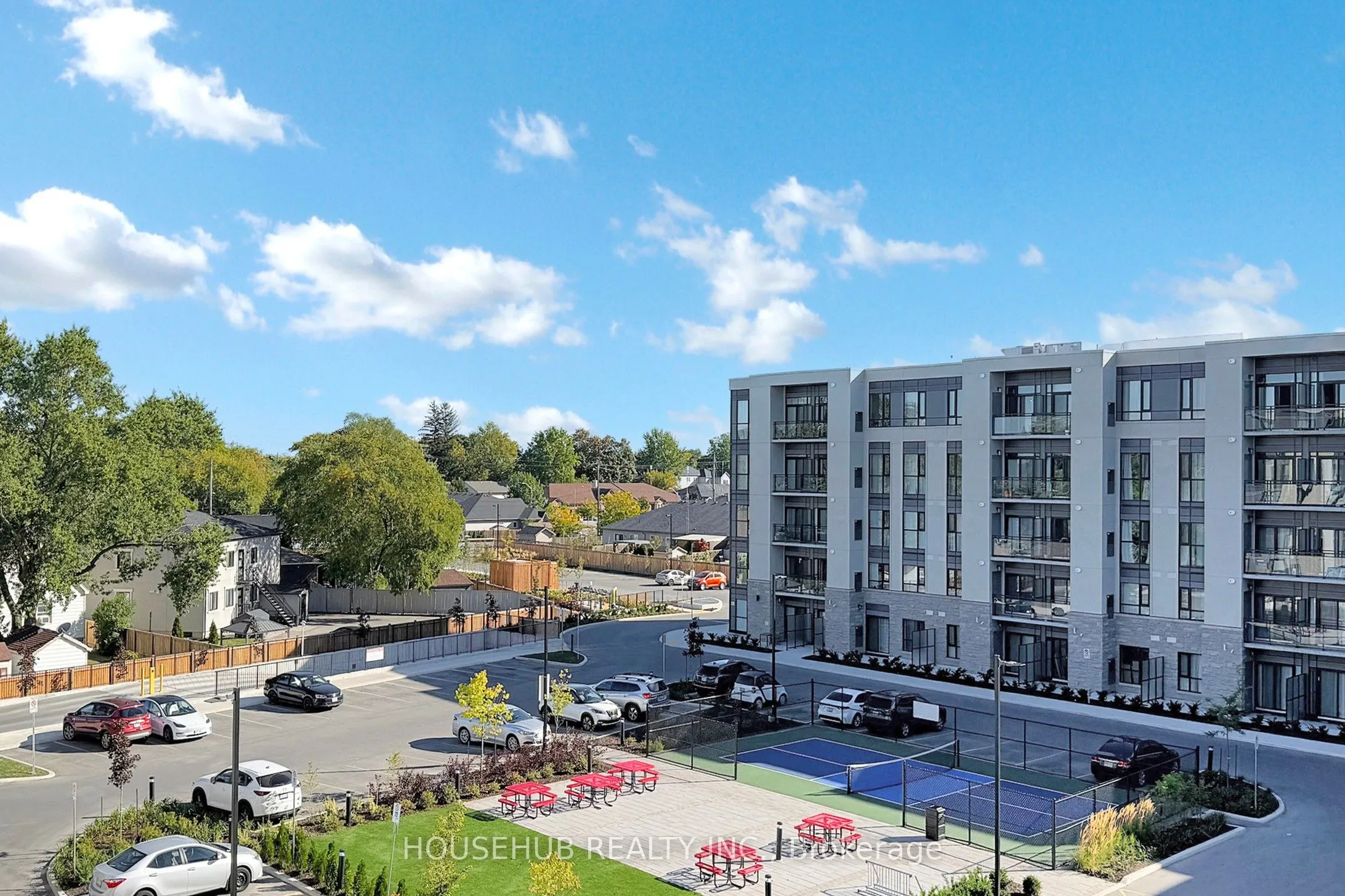 50 Herrick Avenue, #48