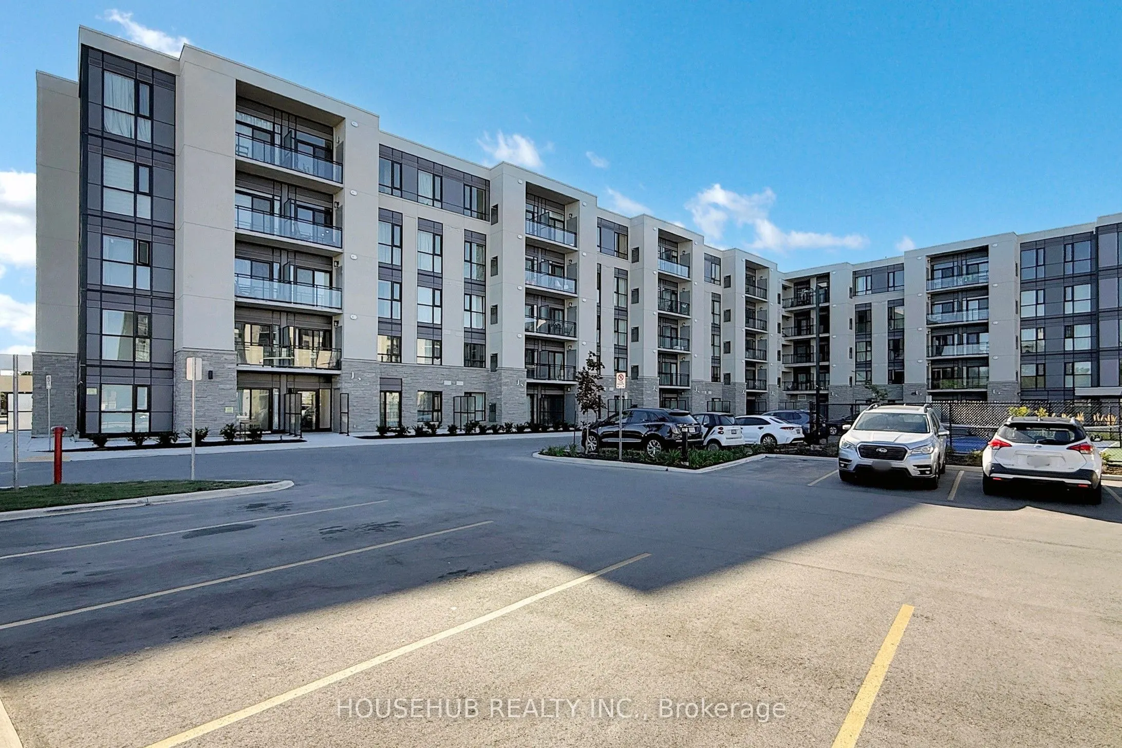 50 Herrick Avenue, #48