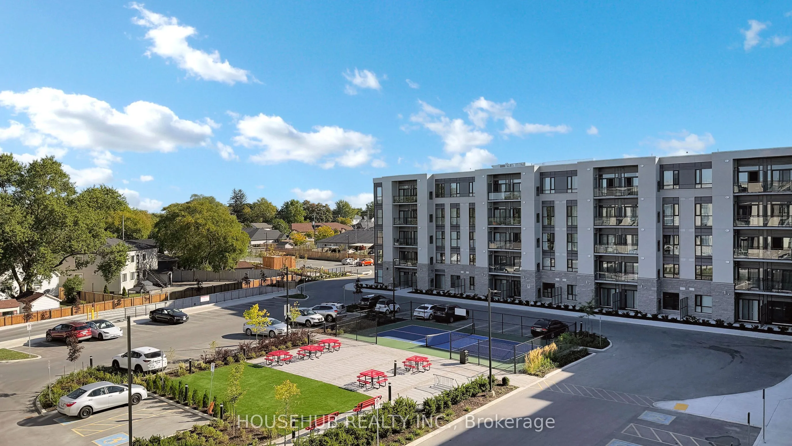 50 Herrick Avenue, #48