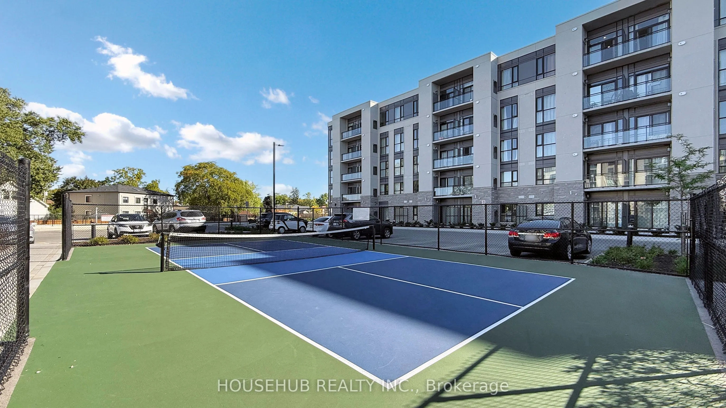 50 Herrick Avenue, #48