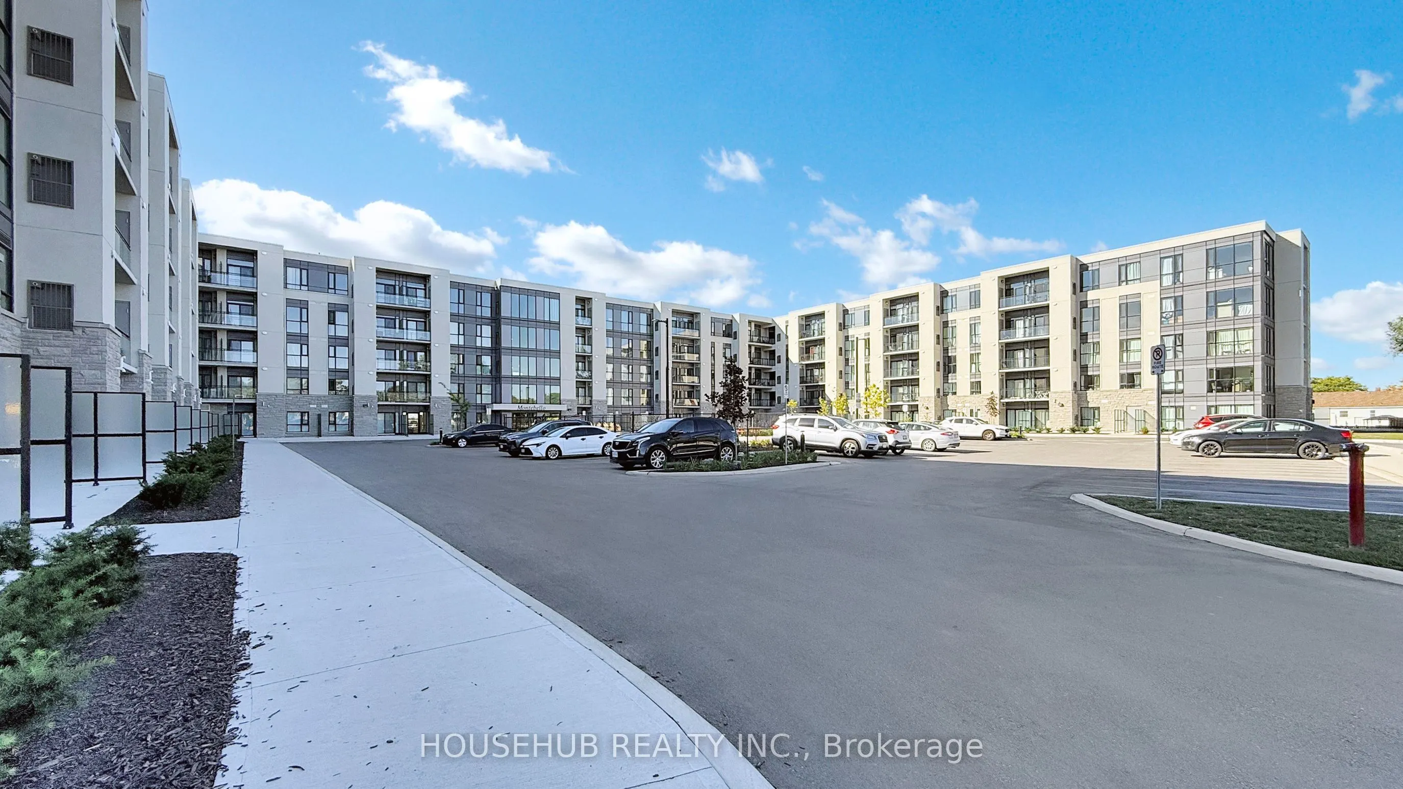 50 Herrick Avenue, #48