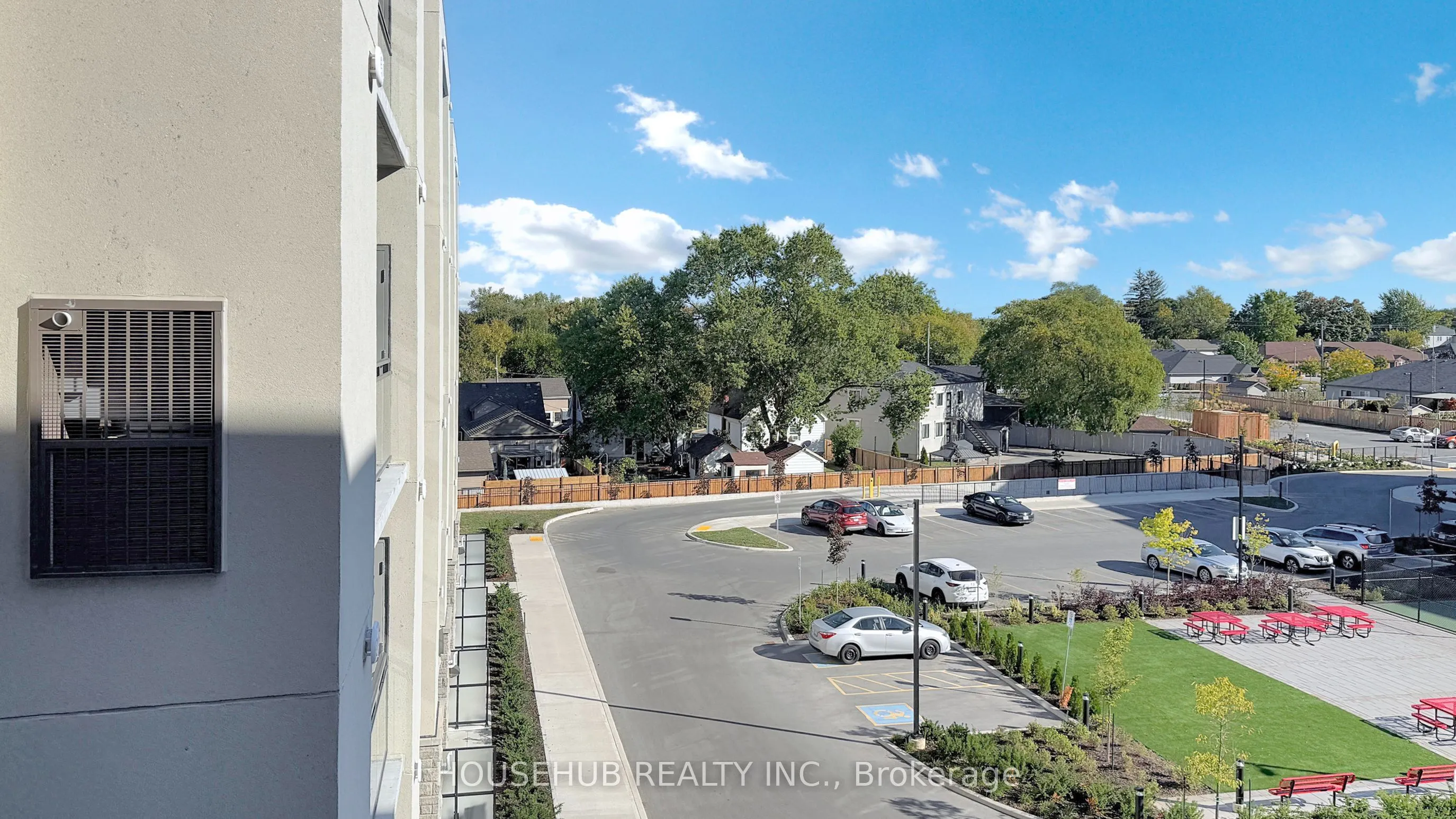 50 Herrick Avenue, #48