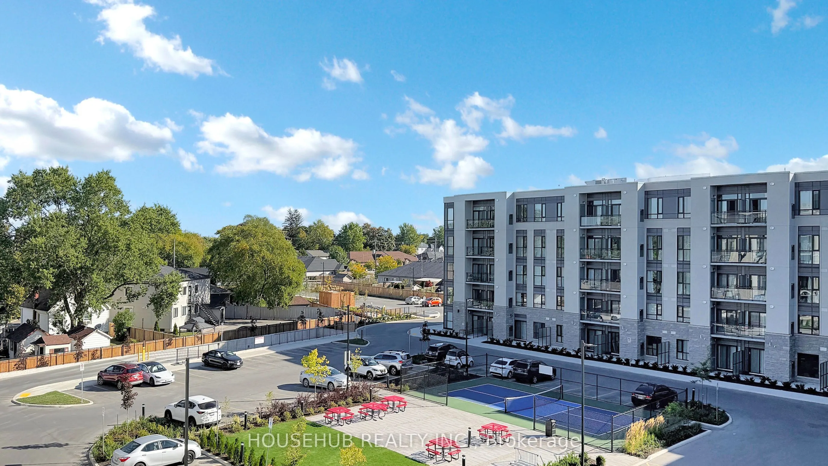 50 Herrick Avenue, #48