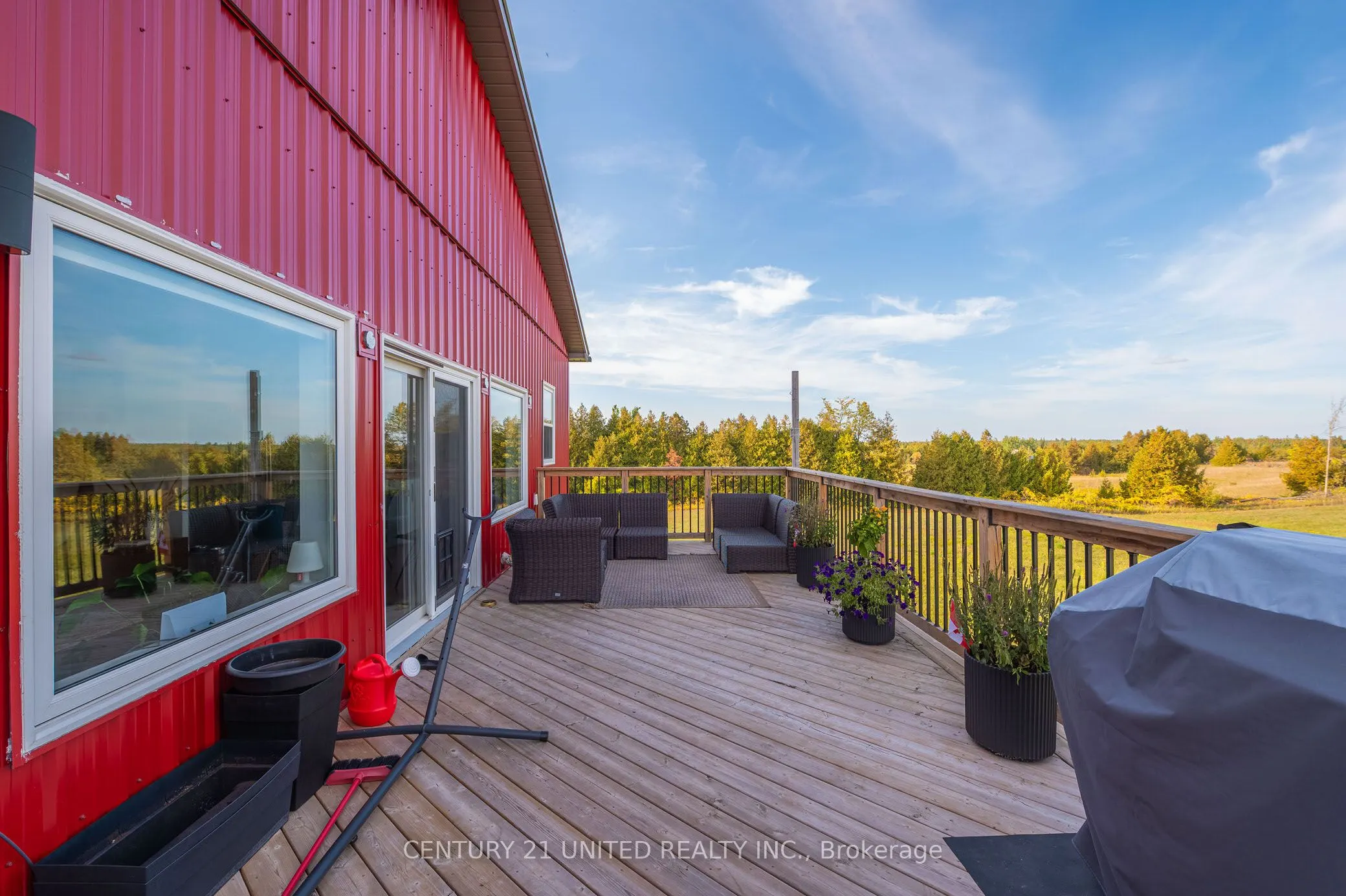 257 10th Line Rd South Dummer Road